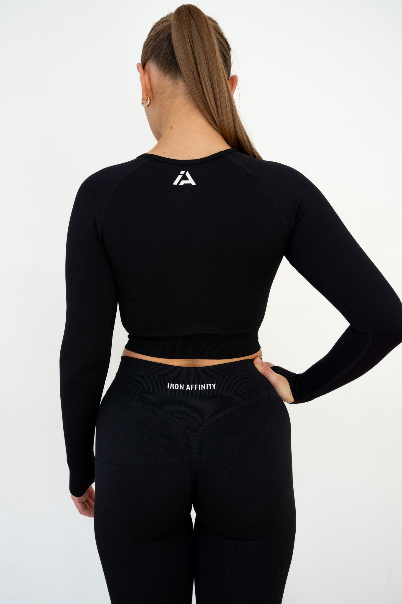 Form Long Sleeve