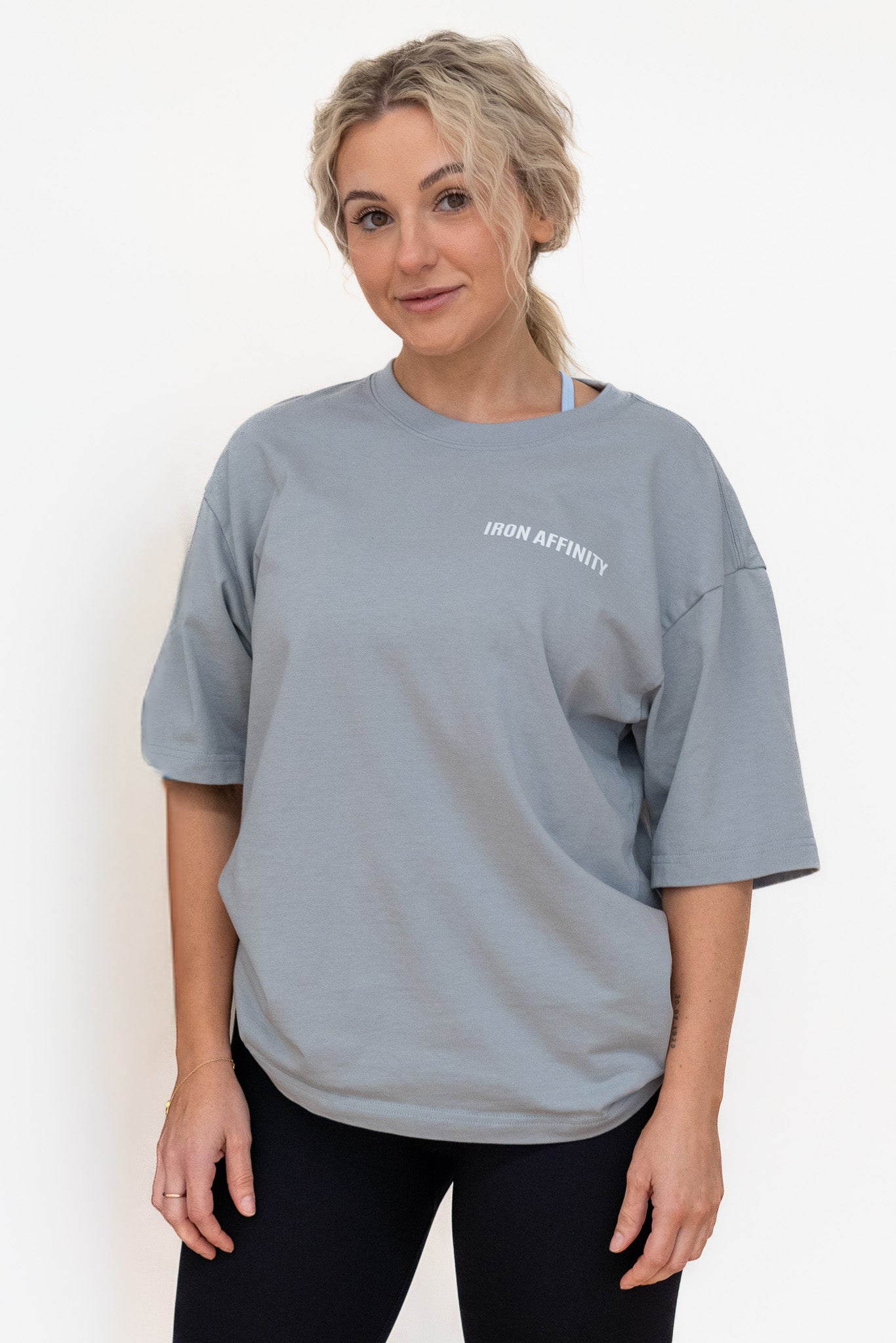 Foundation Tee