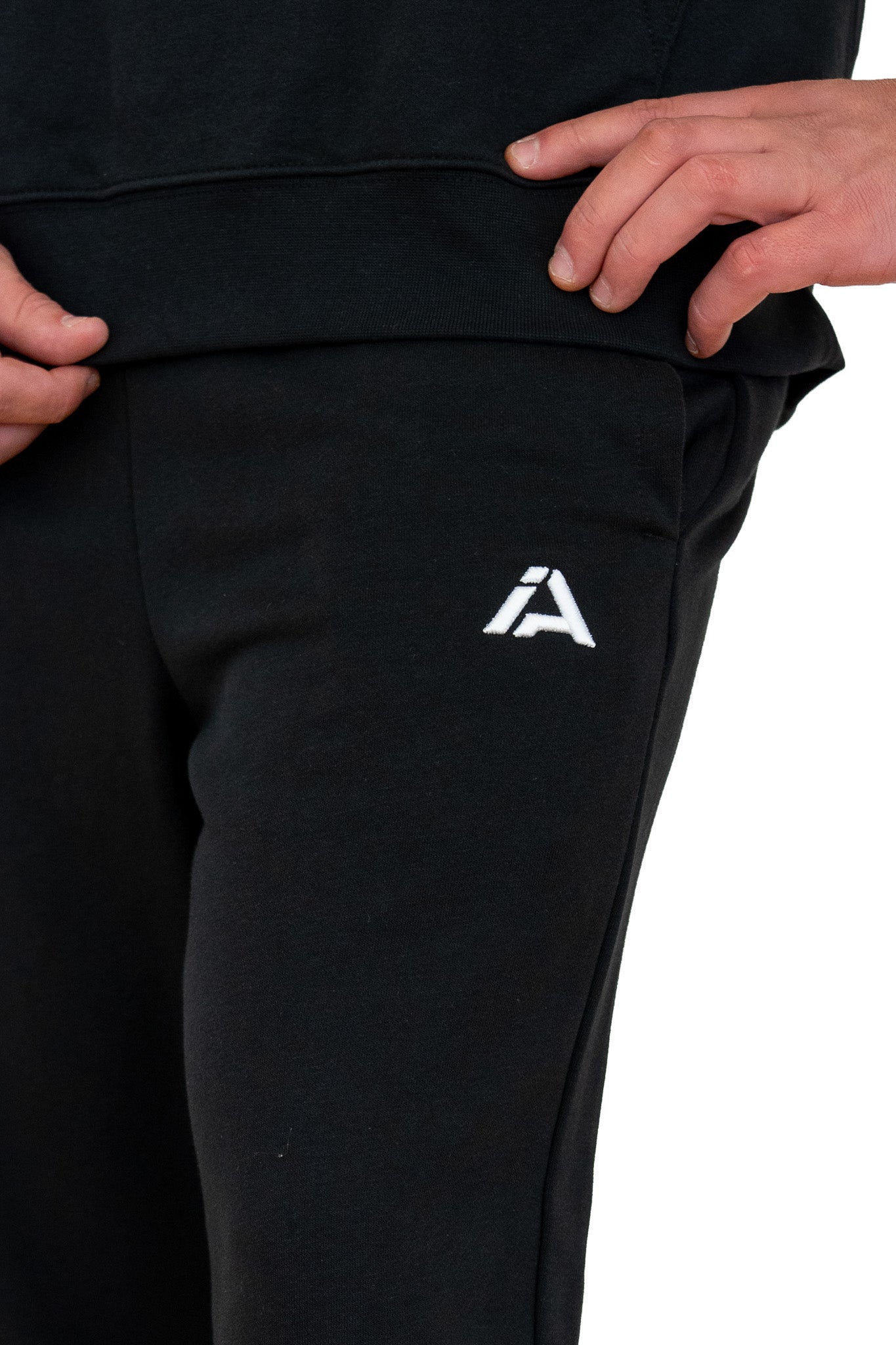 Base Trackies
