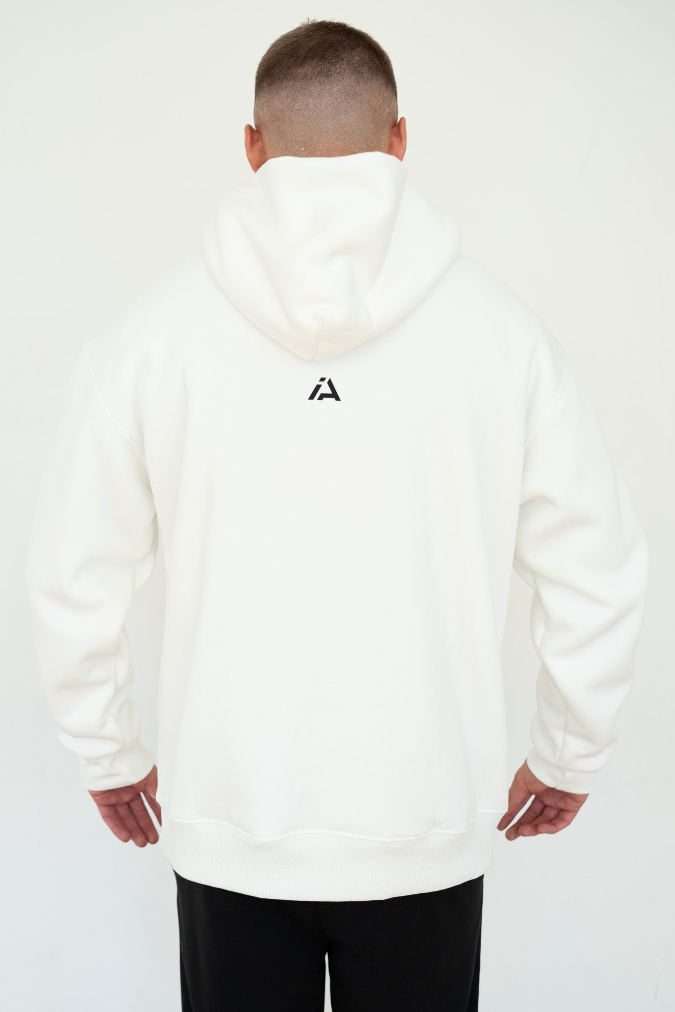 Forge Hoodie
