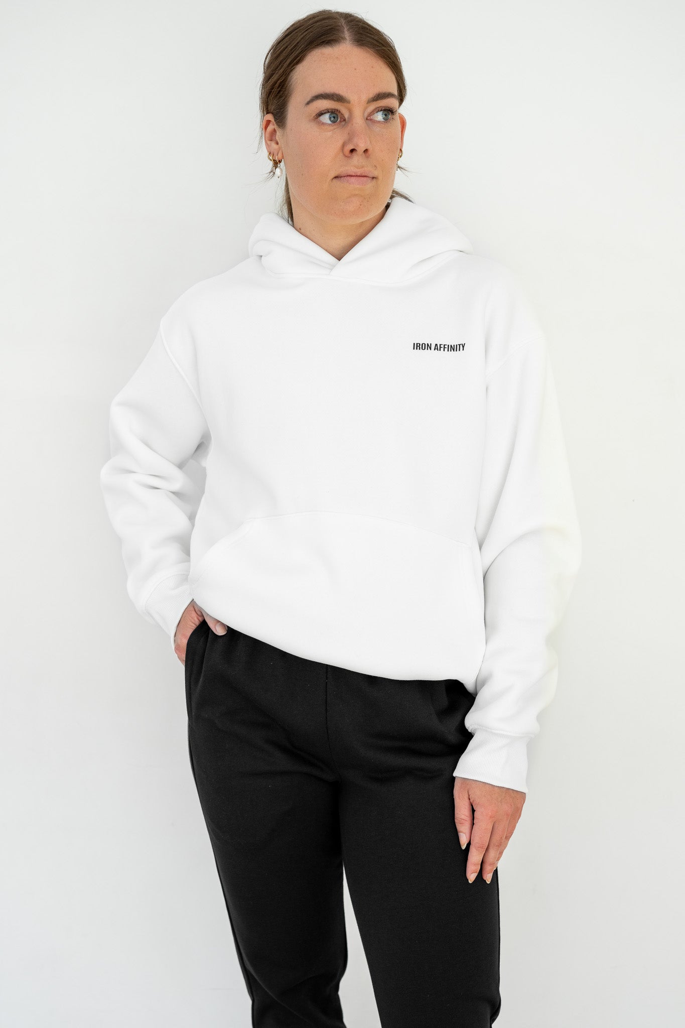 Forge Hoodie