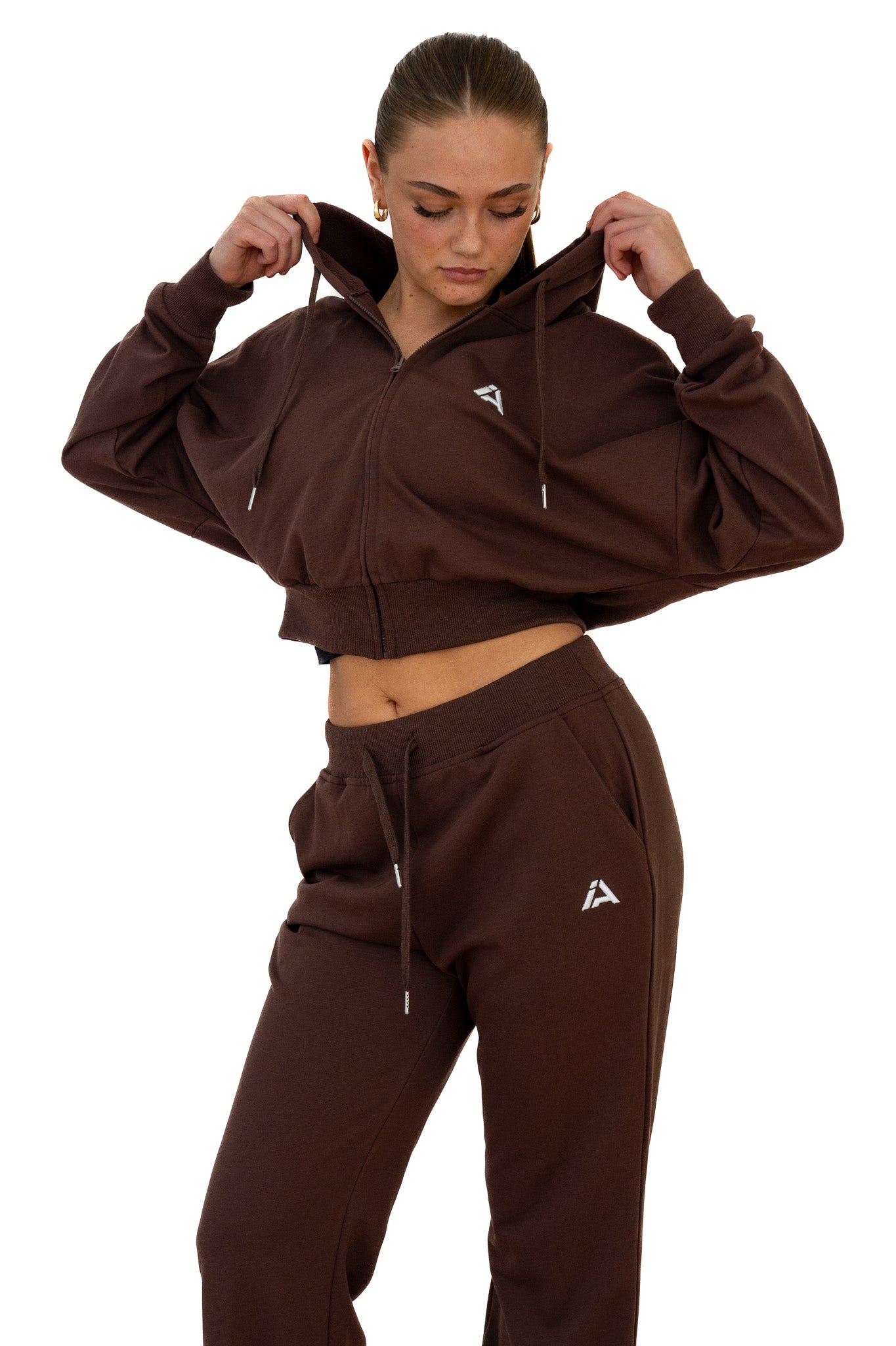 Lounge Hoodie