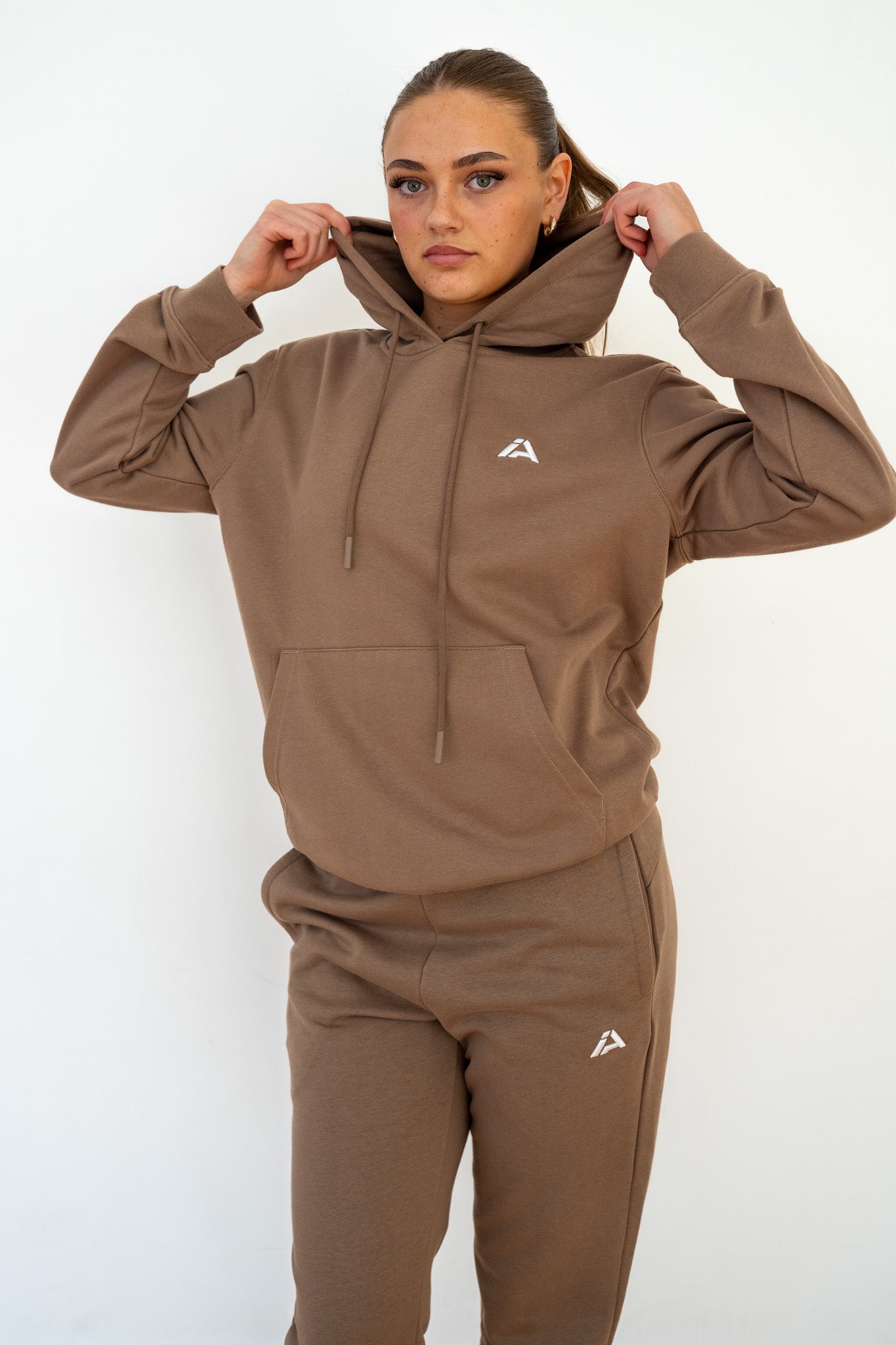 Base Hoodie