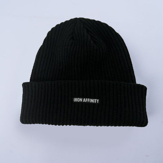 Iron Beanie