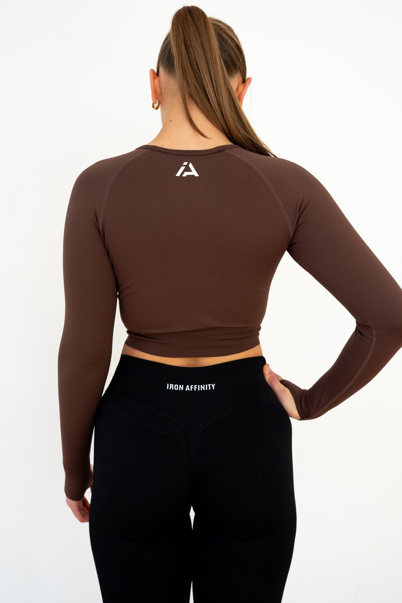 Form Long Sleeve