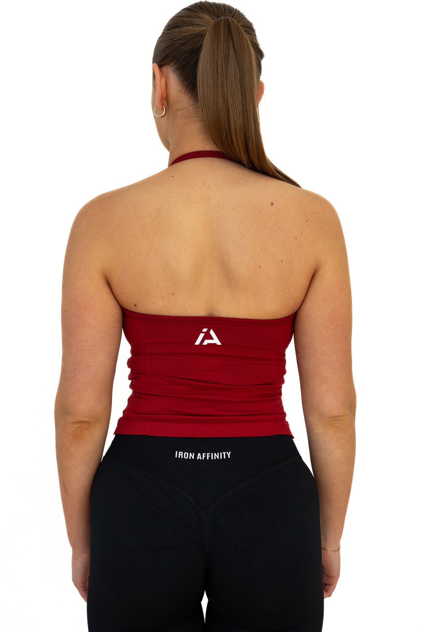 Flow Halter Tank