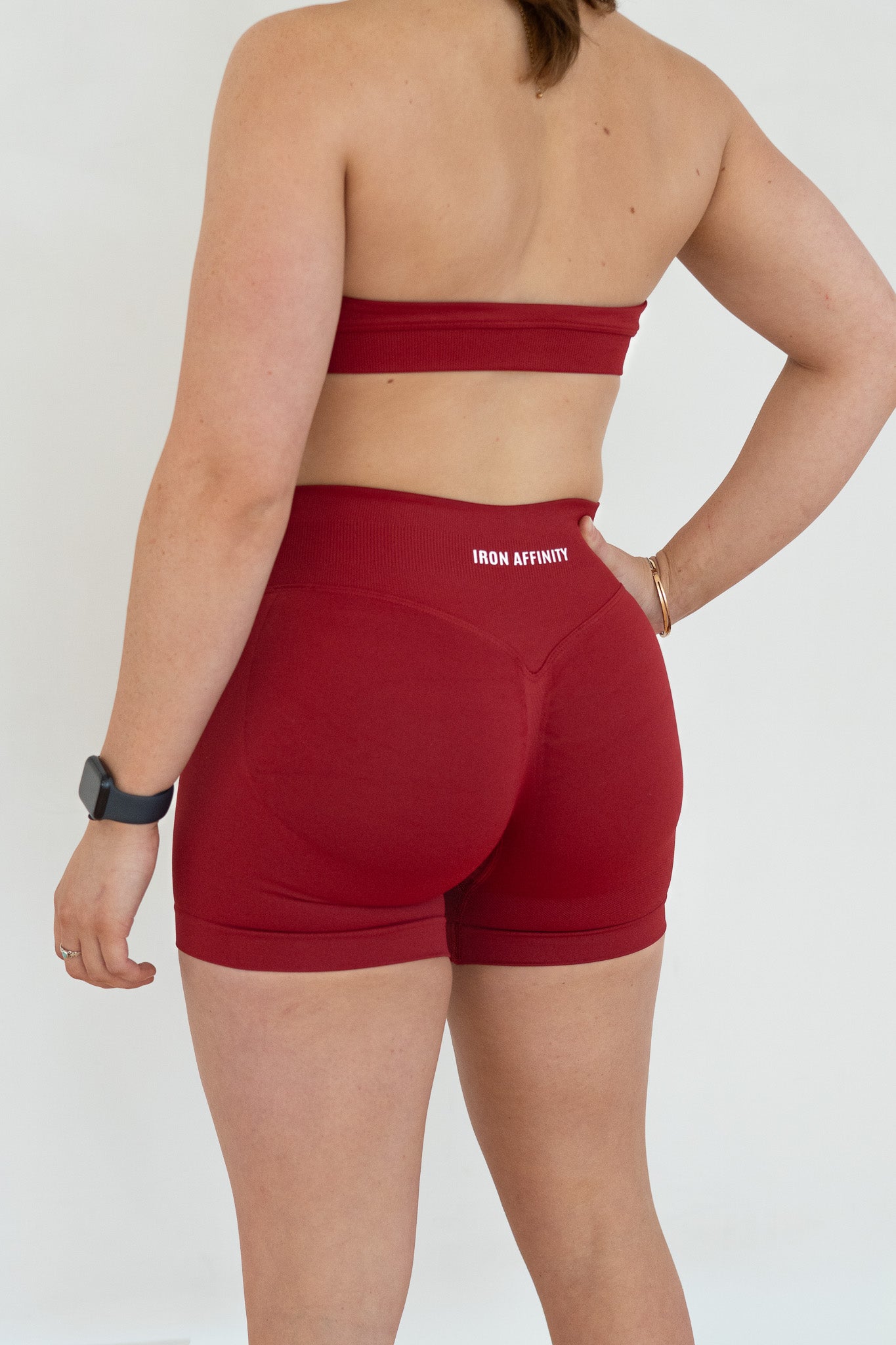 Affinity Shorts