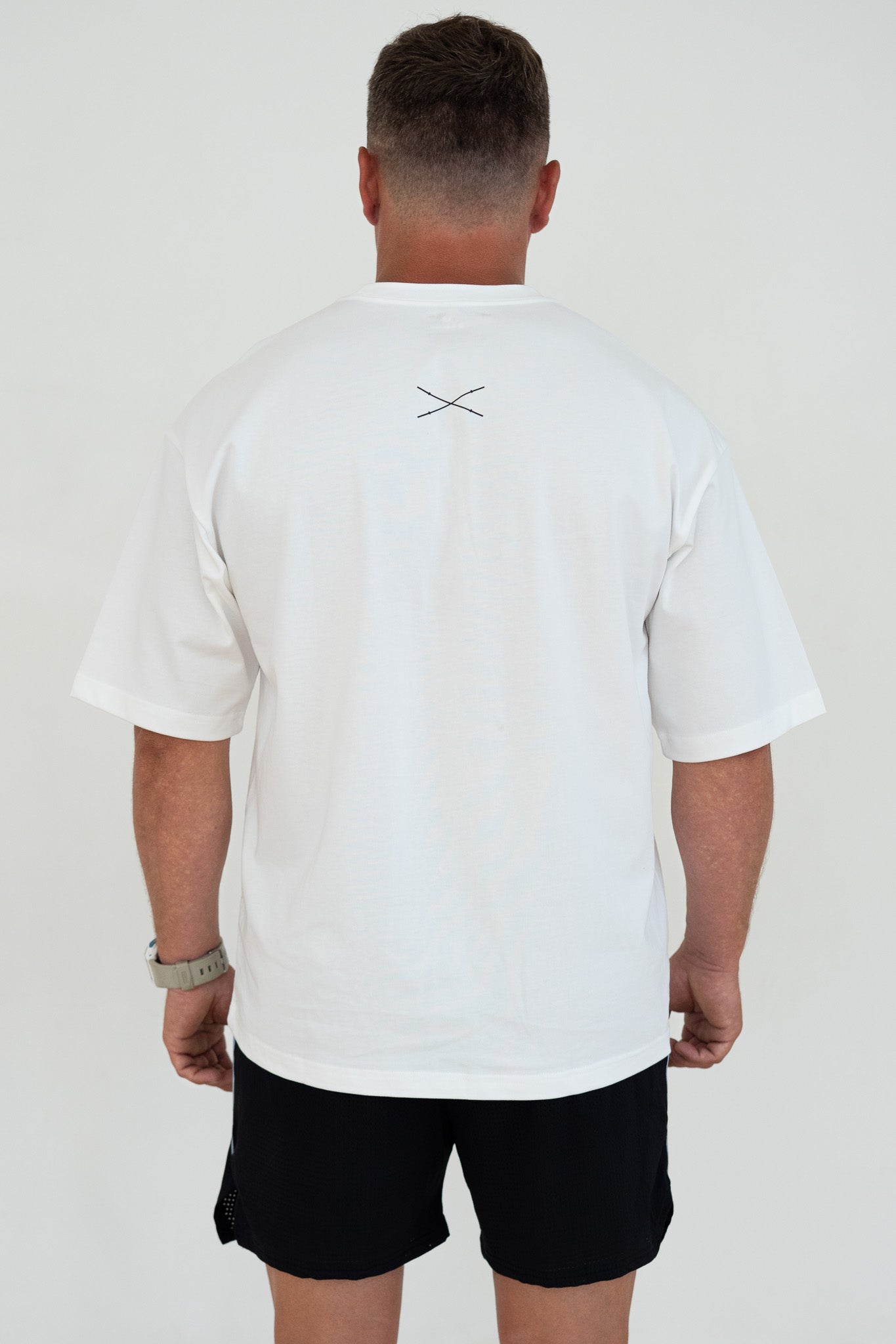 Foundation Tee