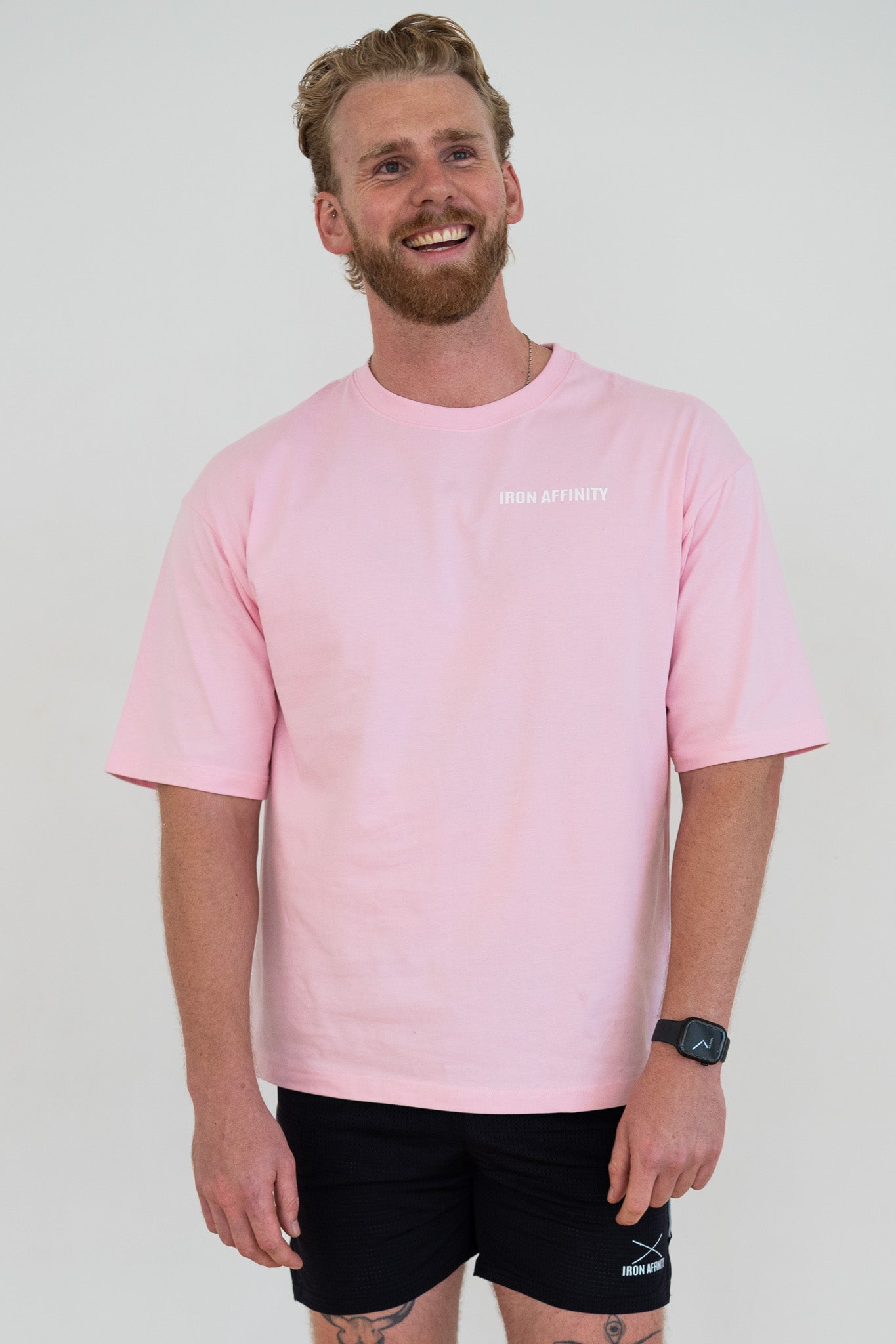 Foundation Tee