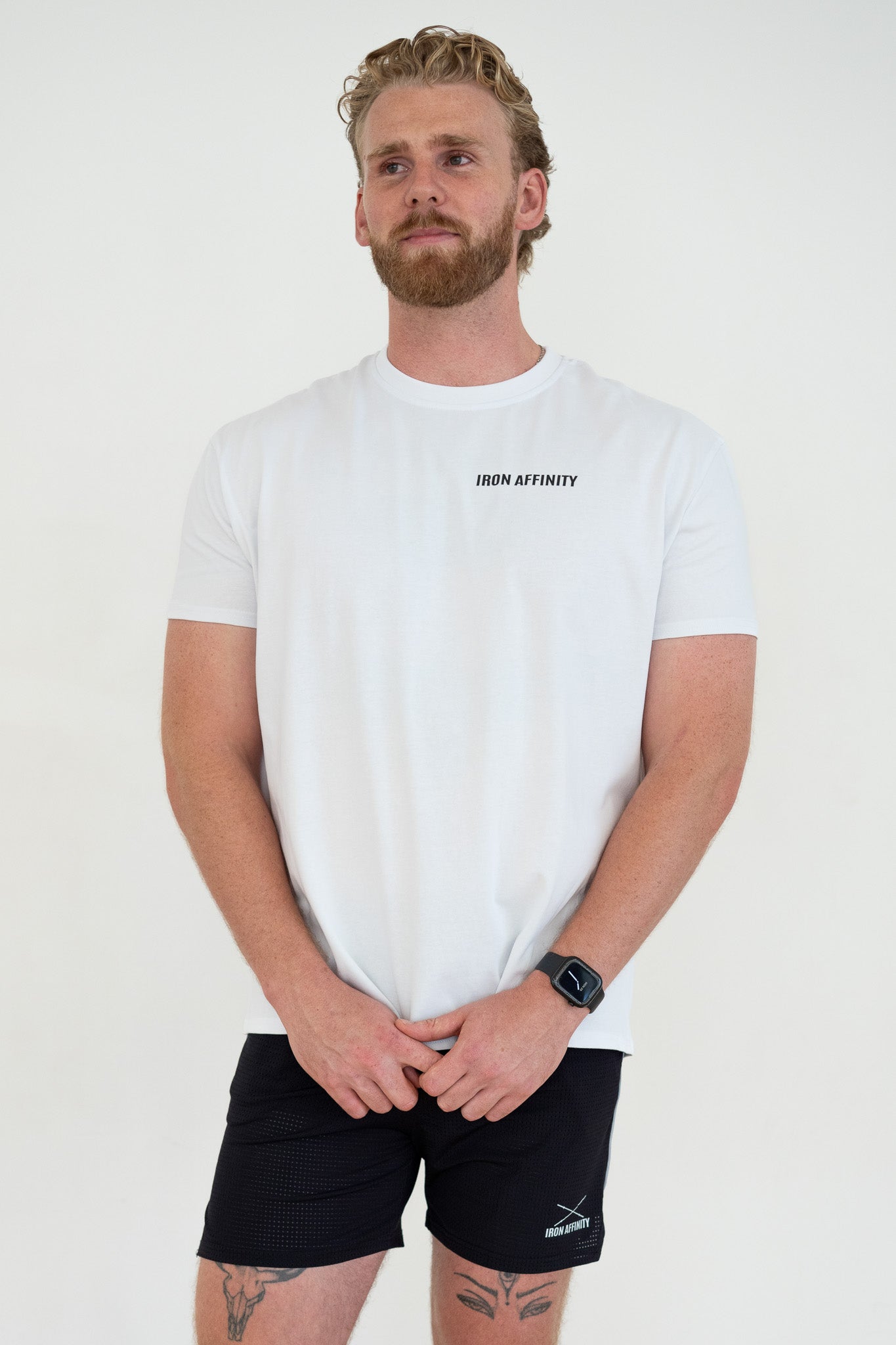 Form Tee