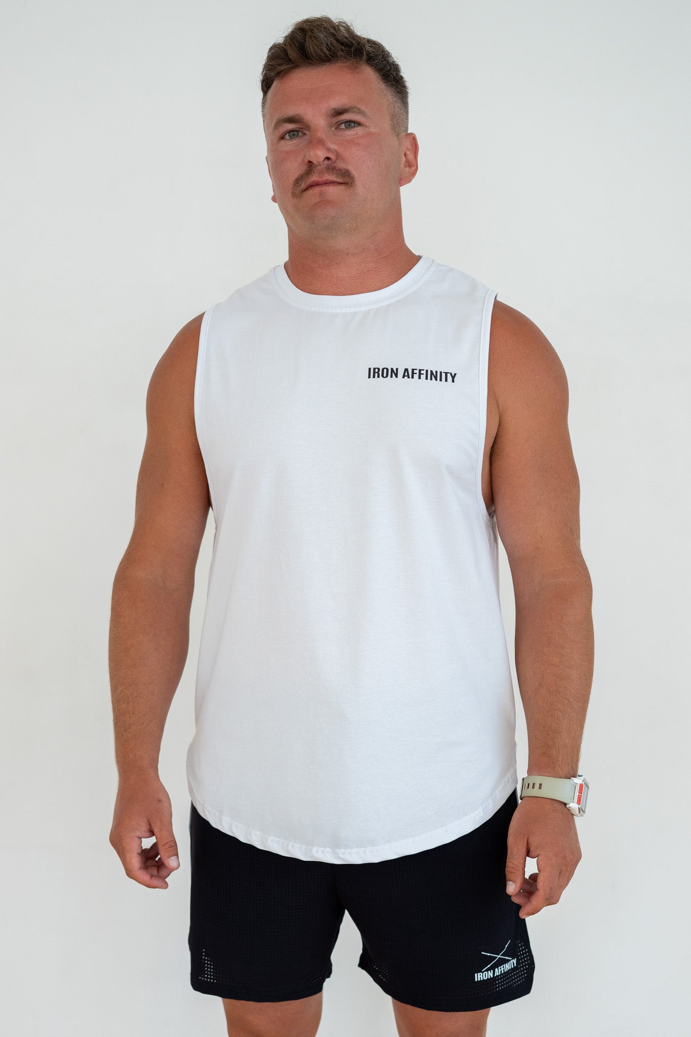 Motion Tank