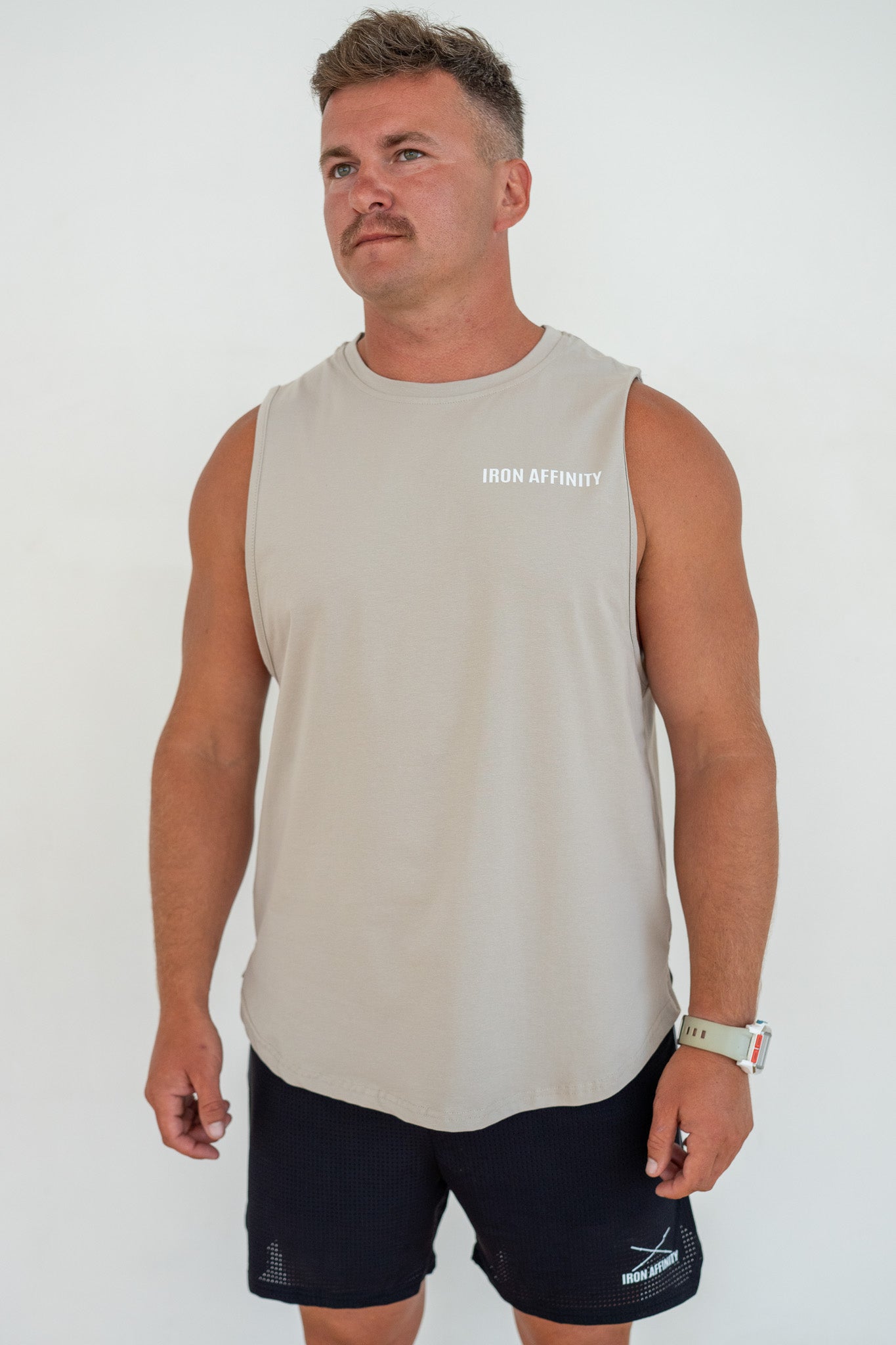 Motion Tank