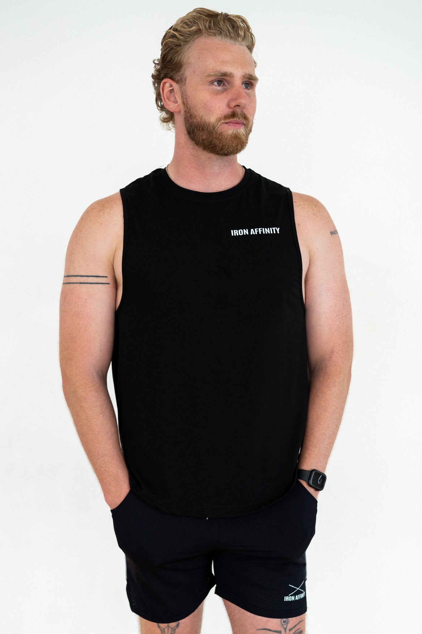 Motion Tank