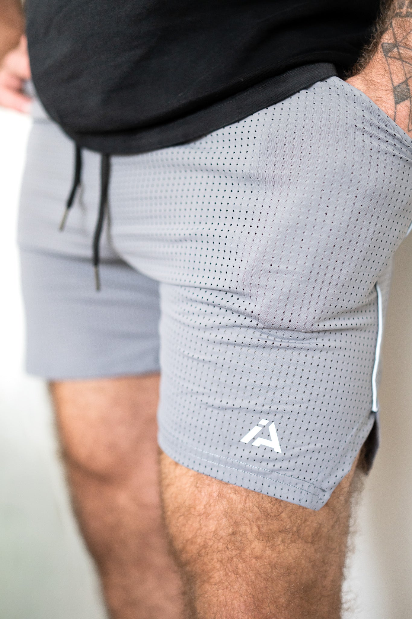 Motion Shorts