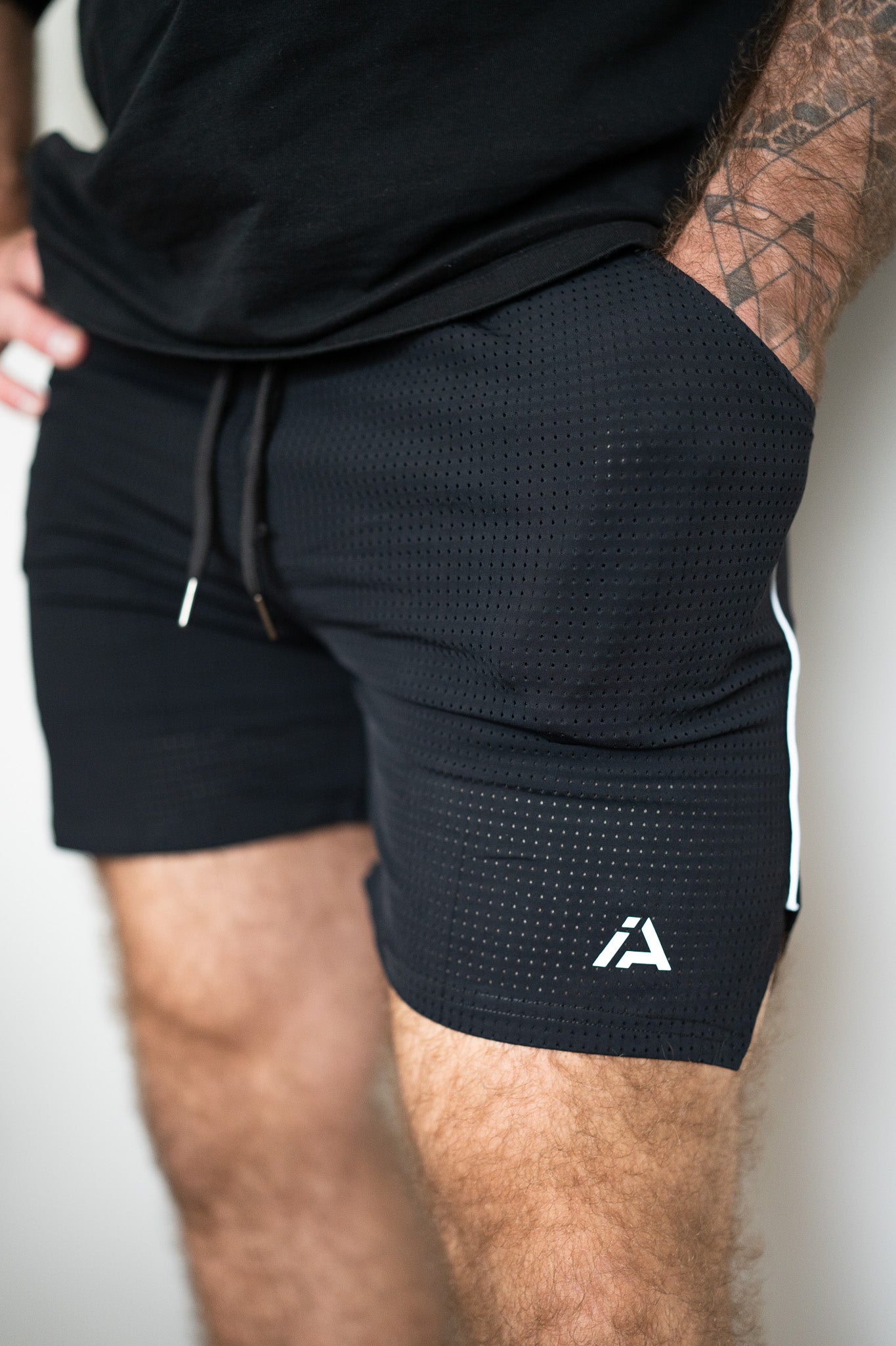 Motion Shorts