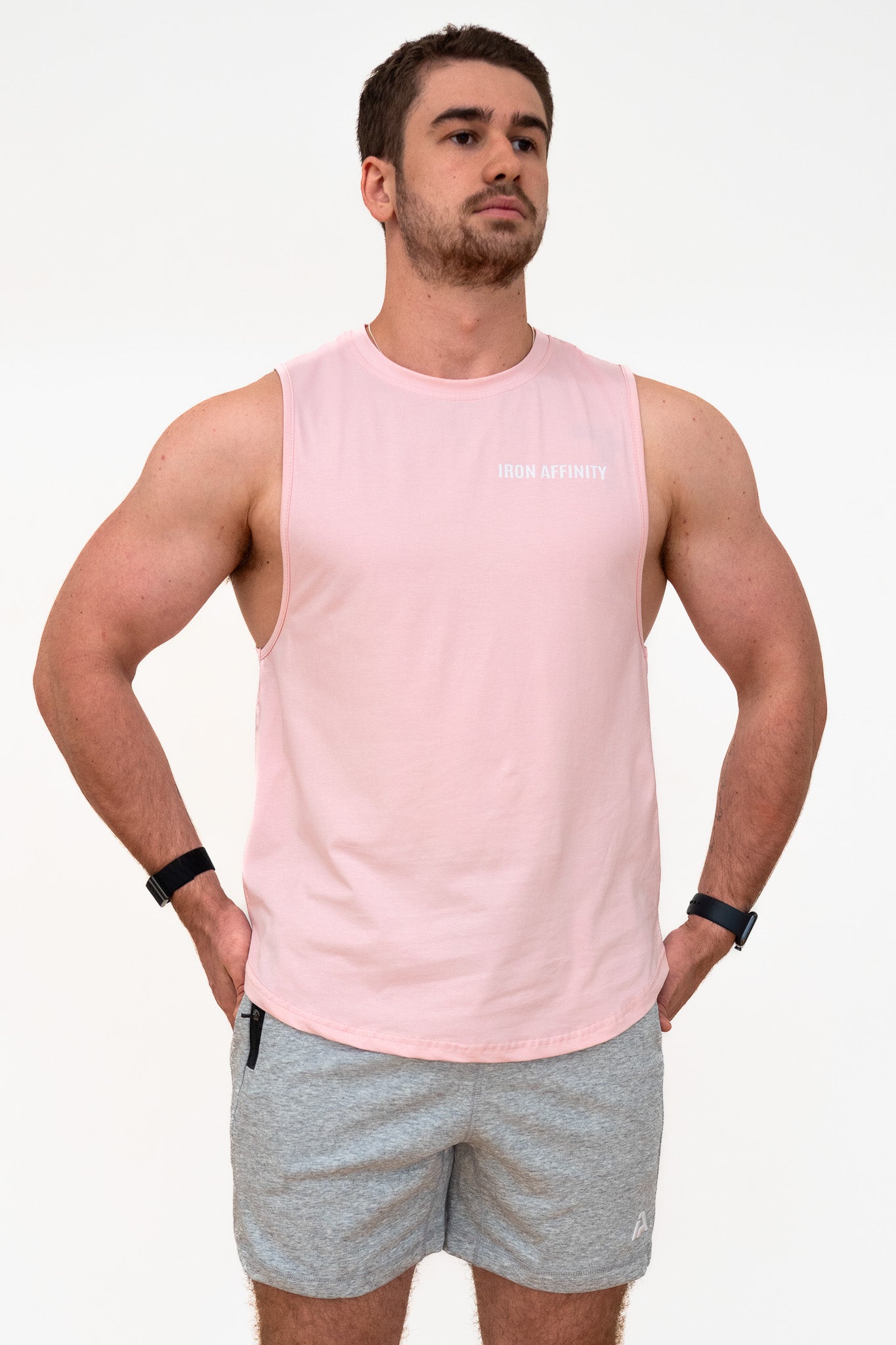 Motion Tank