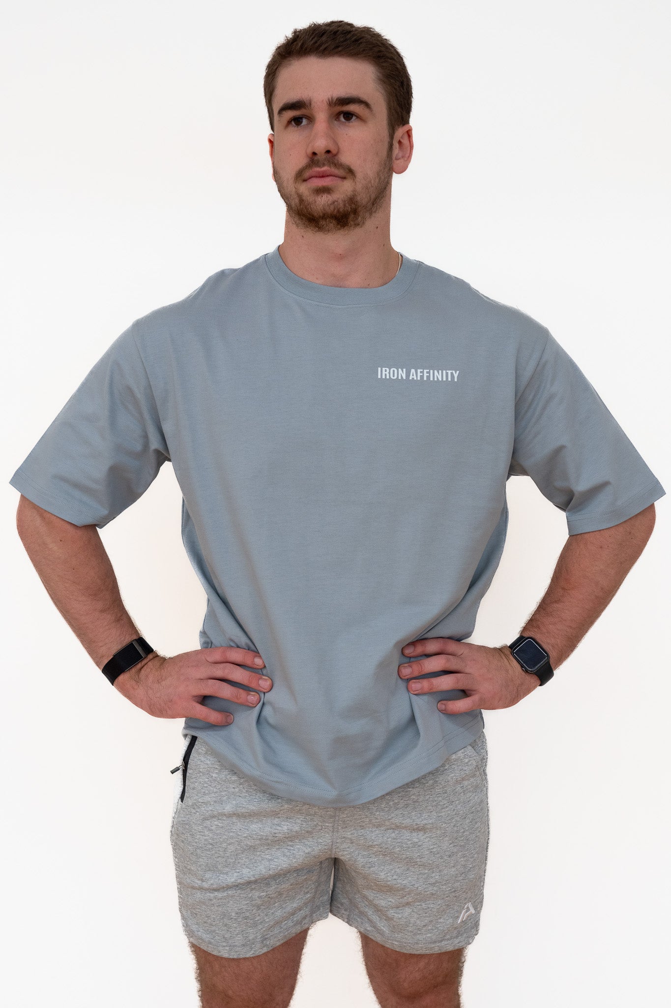 Foundation Tee