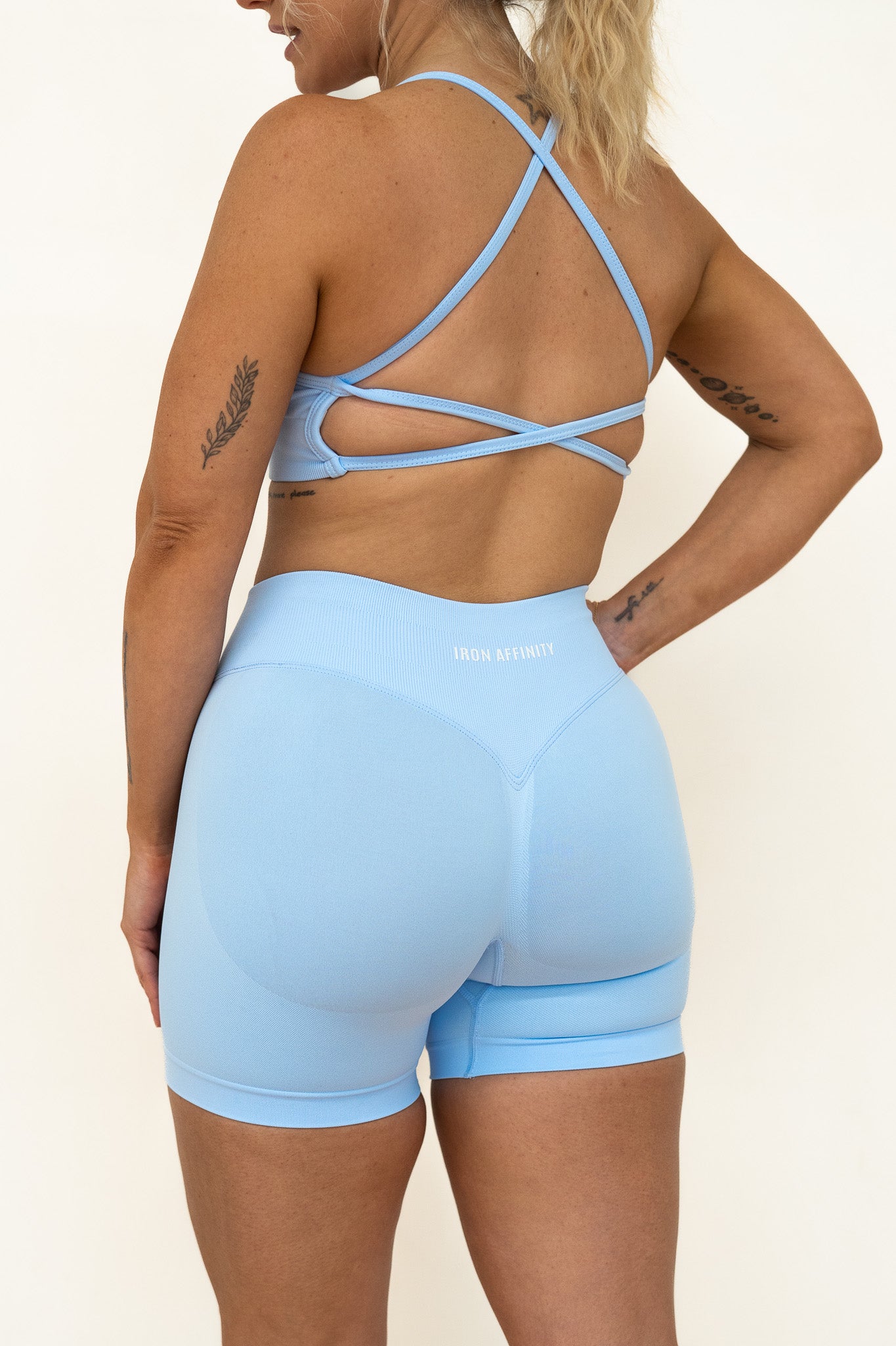 Affinity Shorts