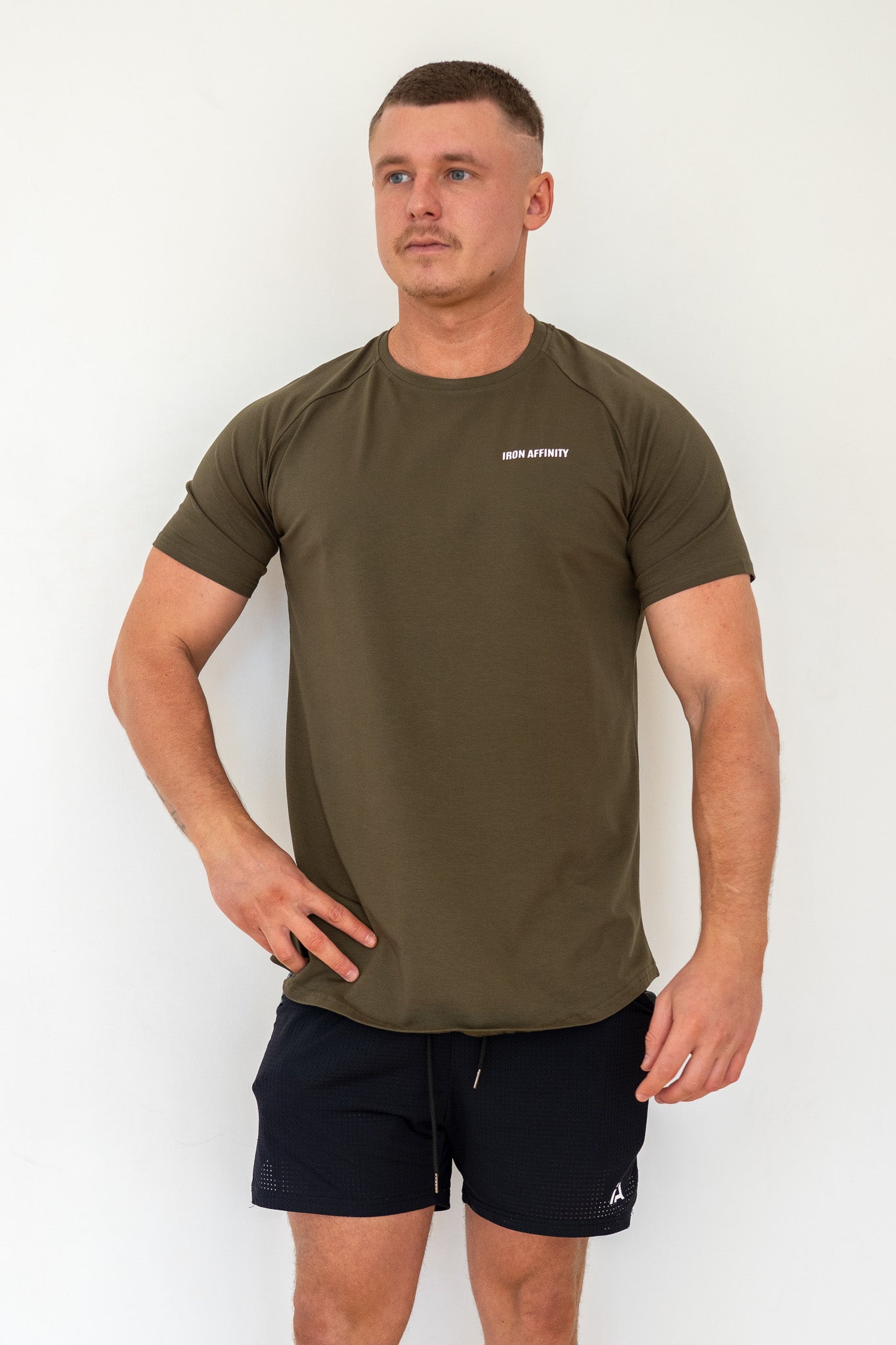 Core Tee
