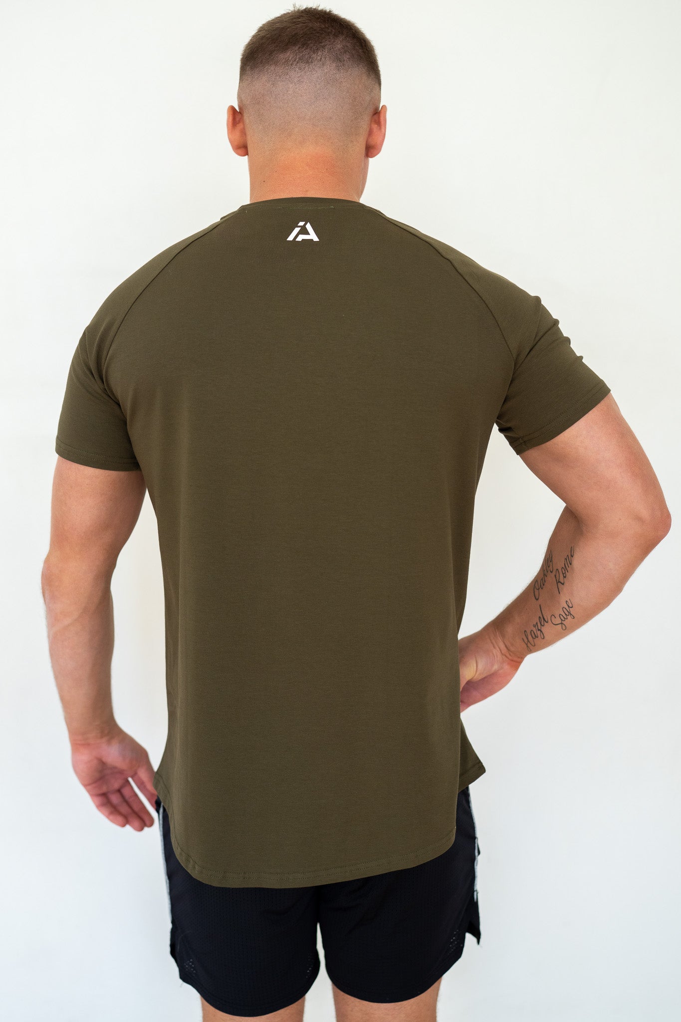 Core Tee