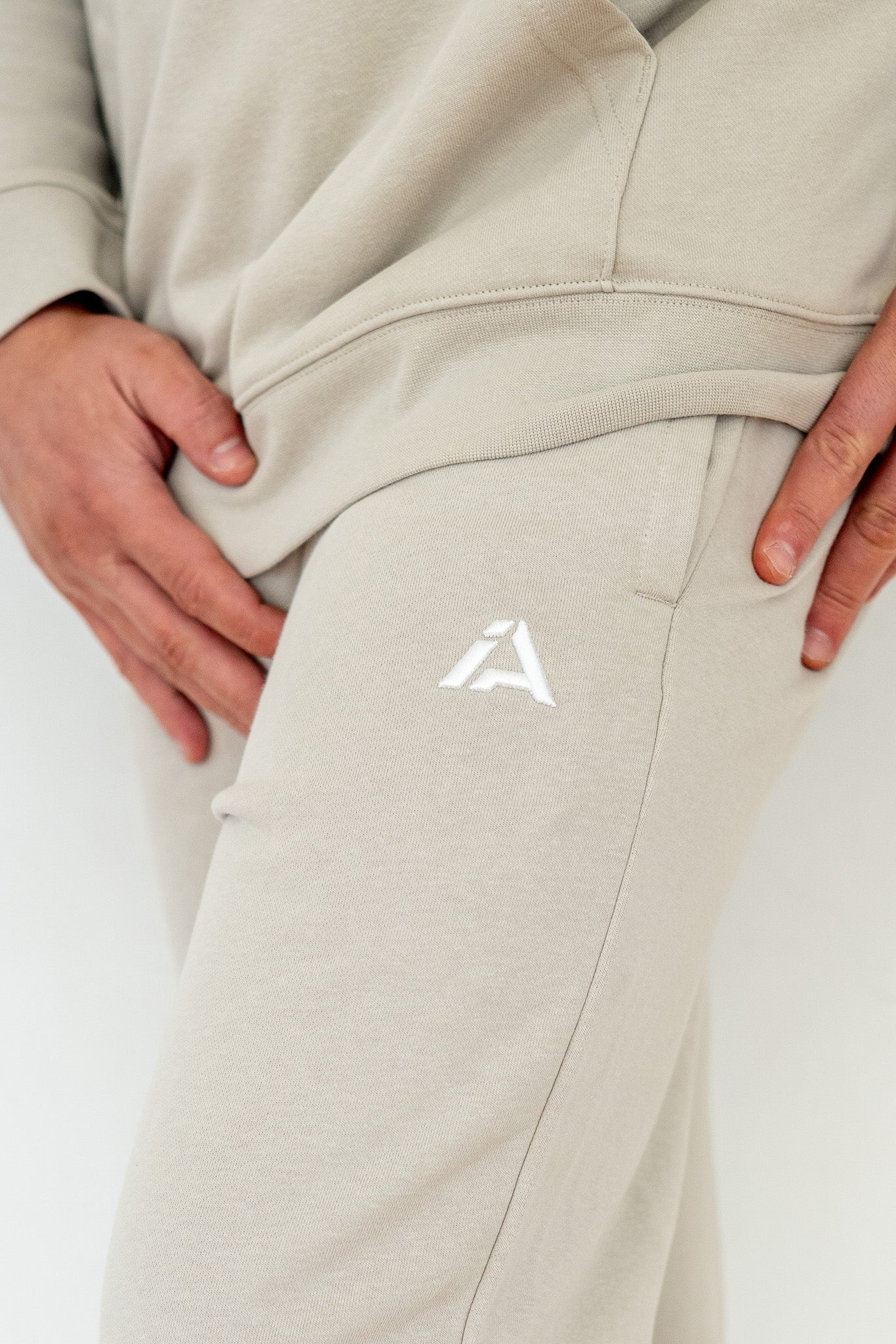 Base Trackies
