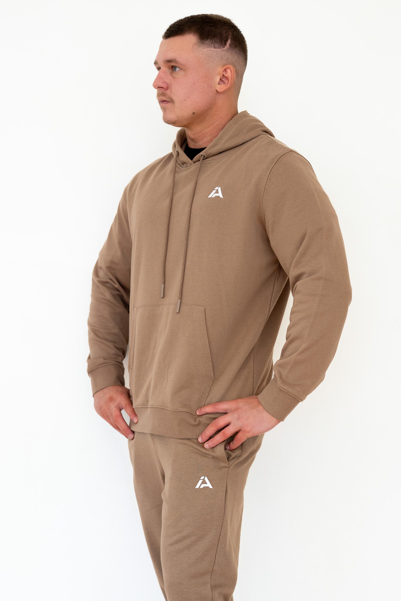 Base Hoodie