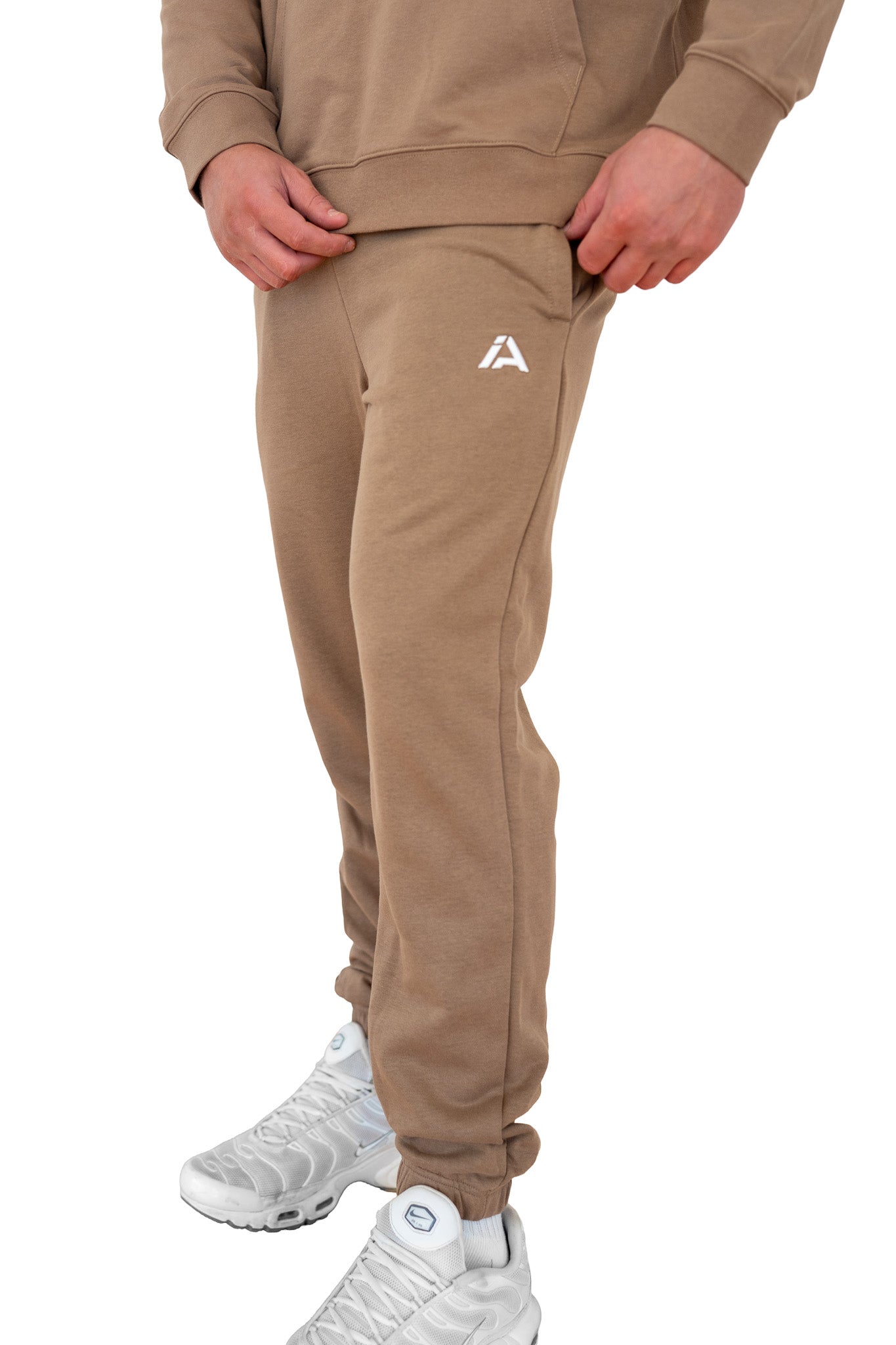 Base Trackies