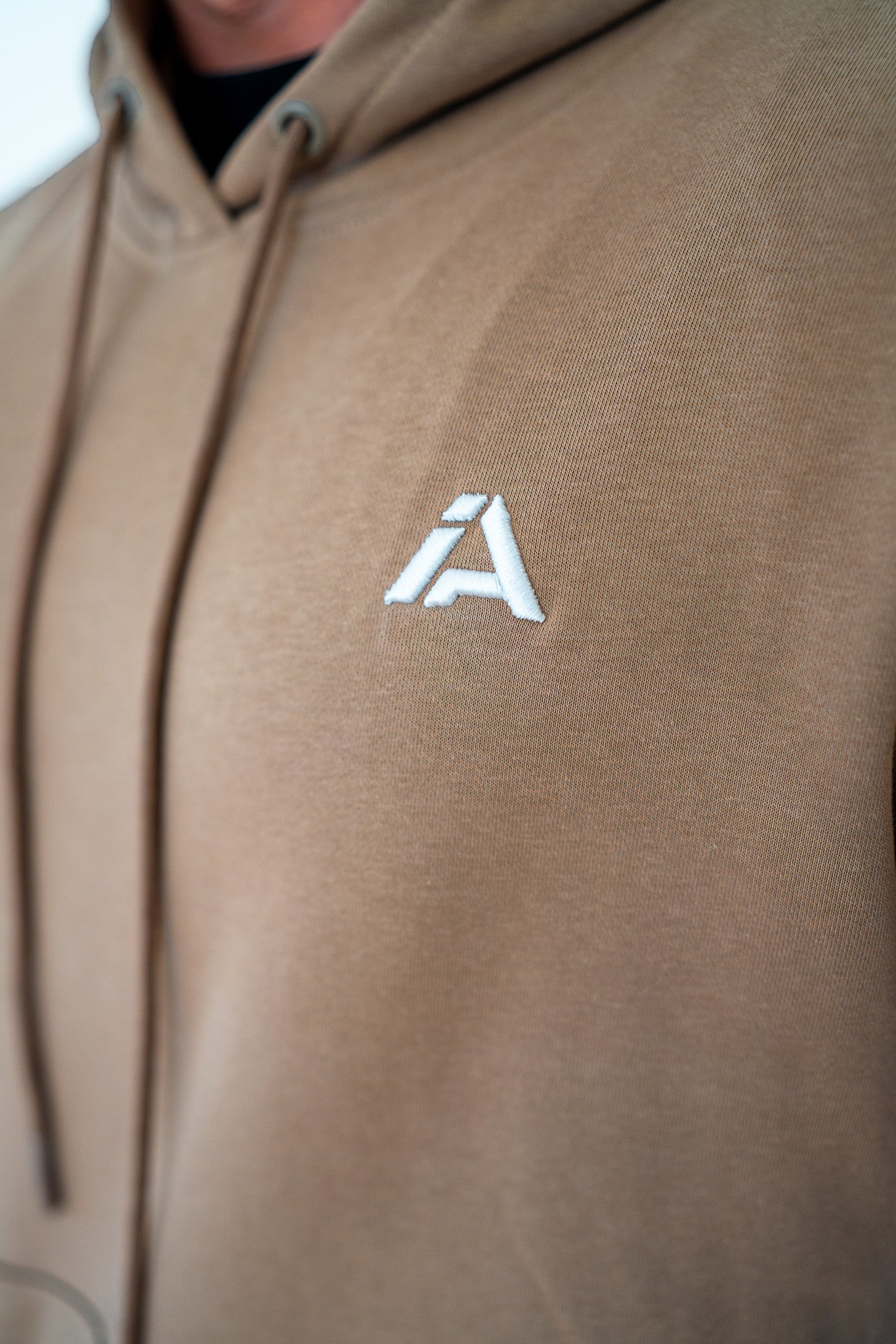 Base Hoodie