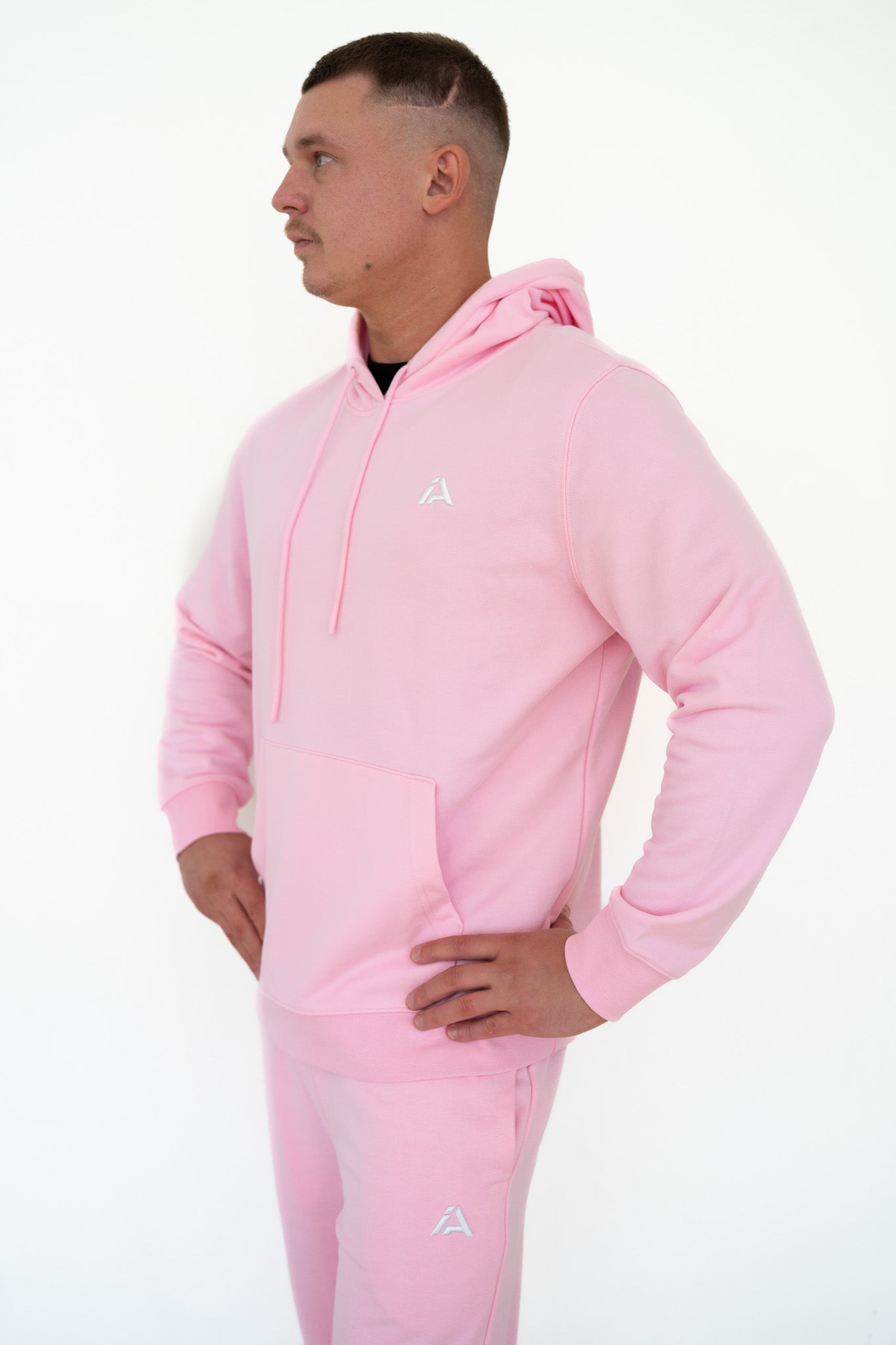 Base Hoodie