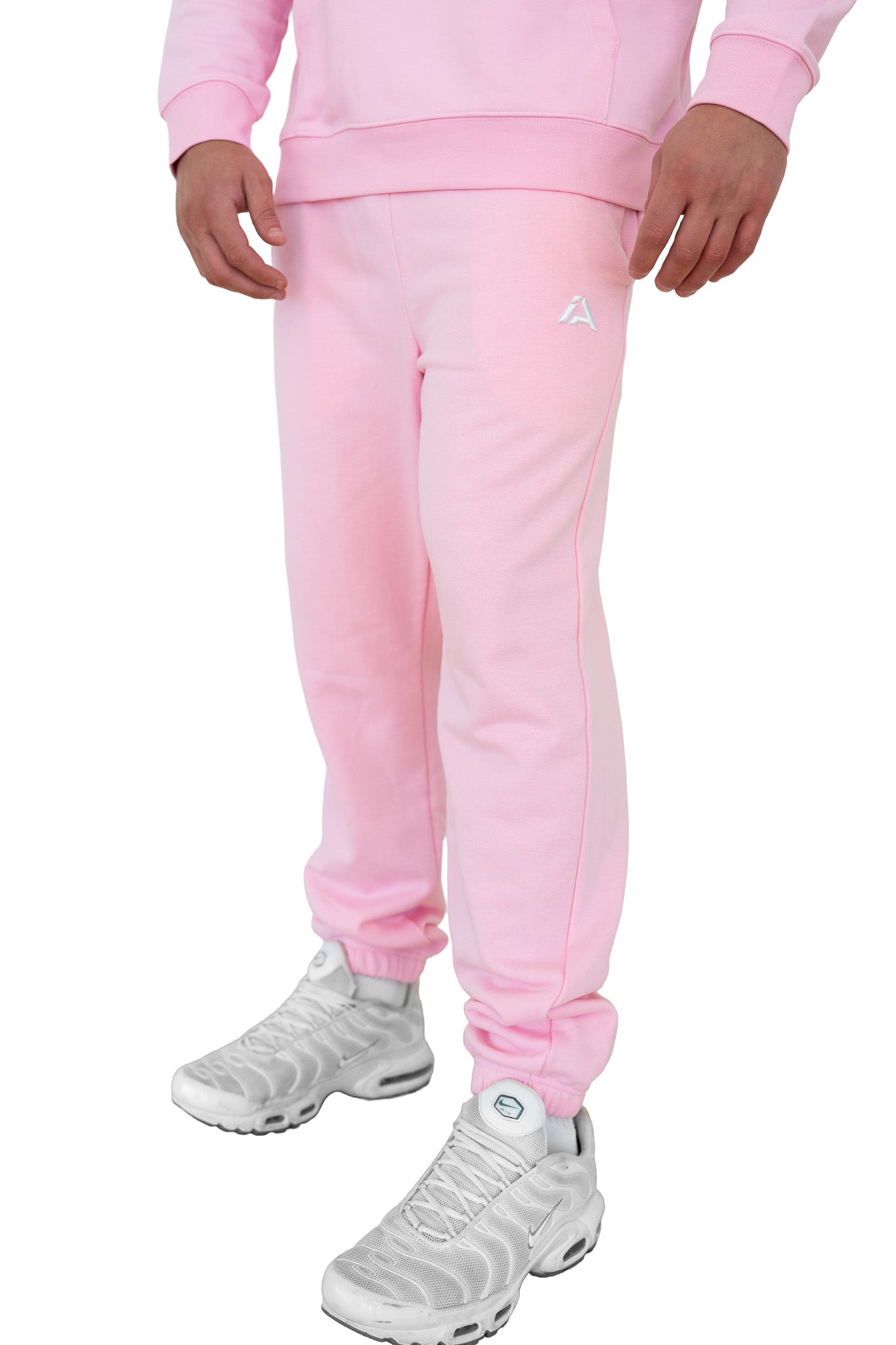 Base Trackies