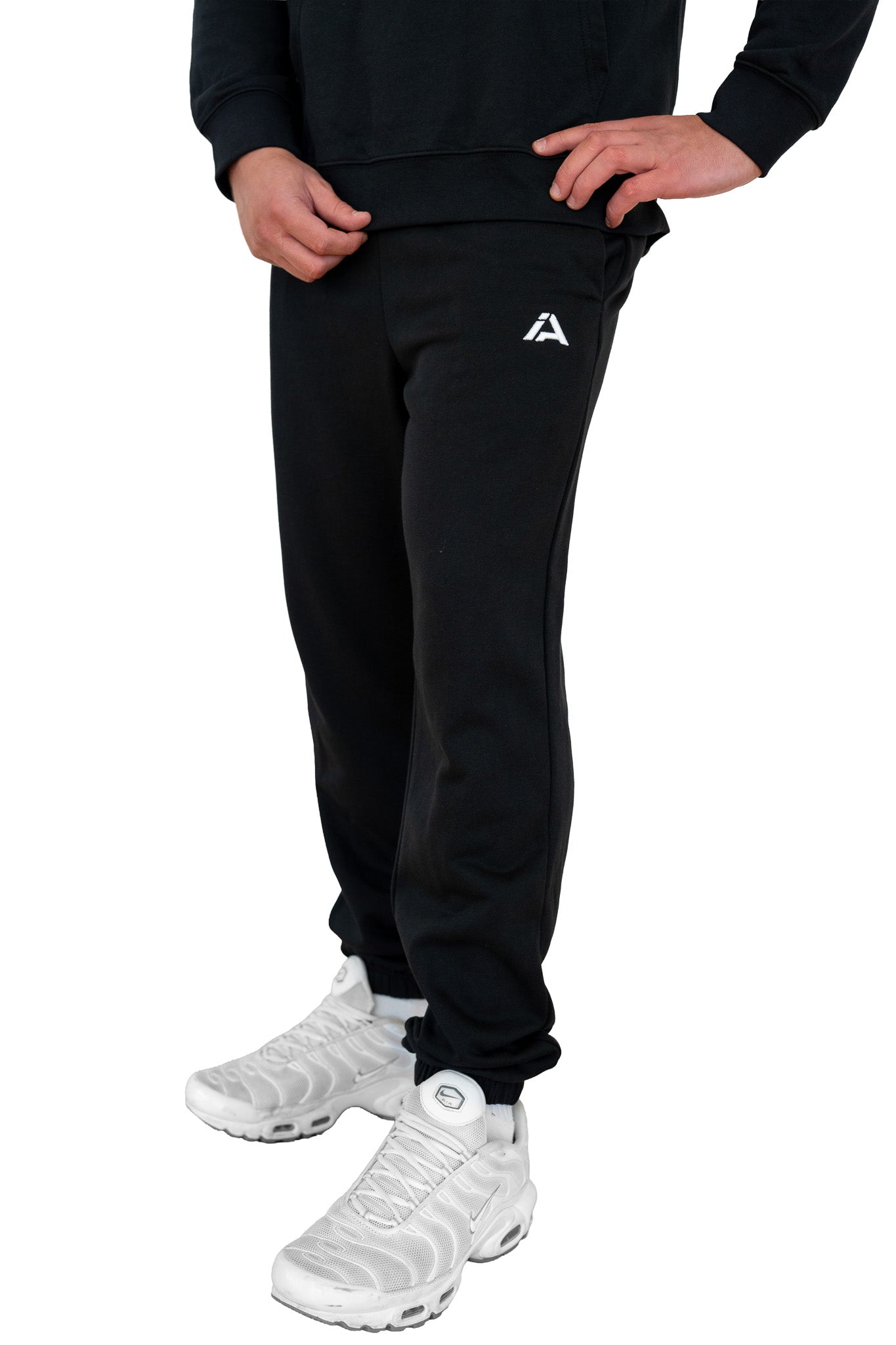 Base Trackies