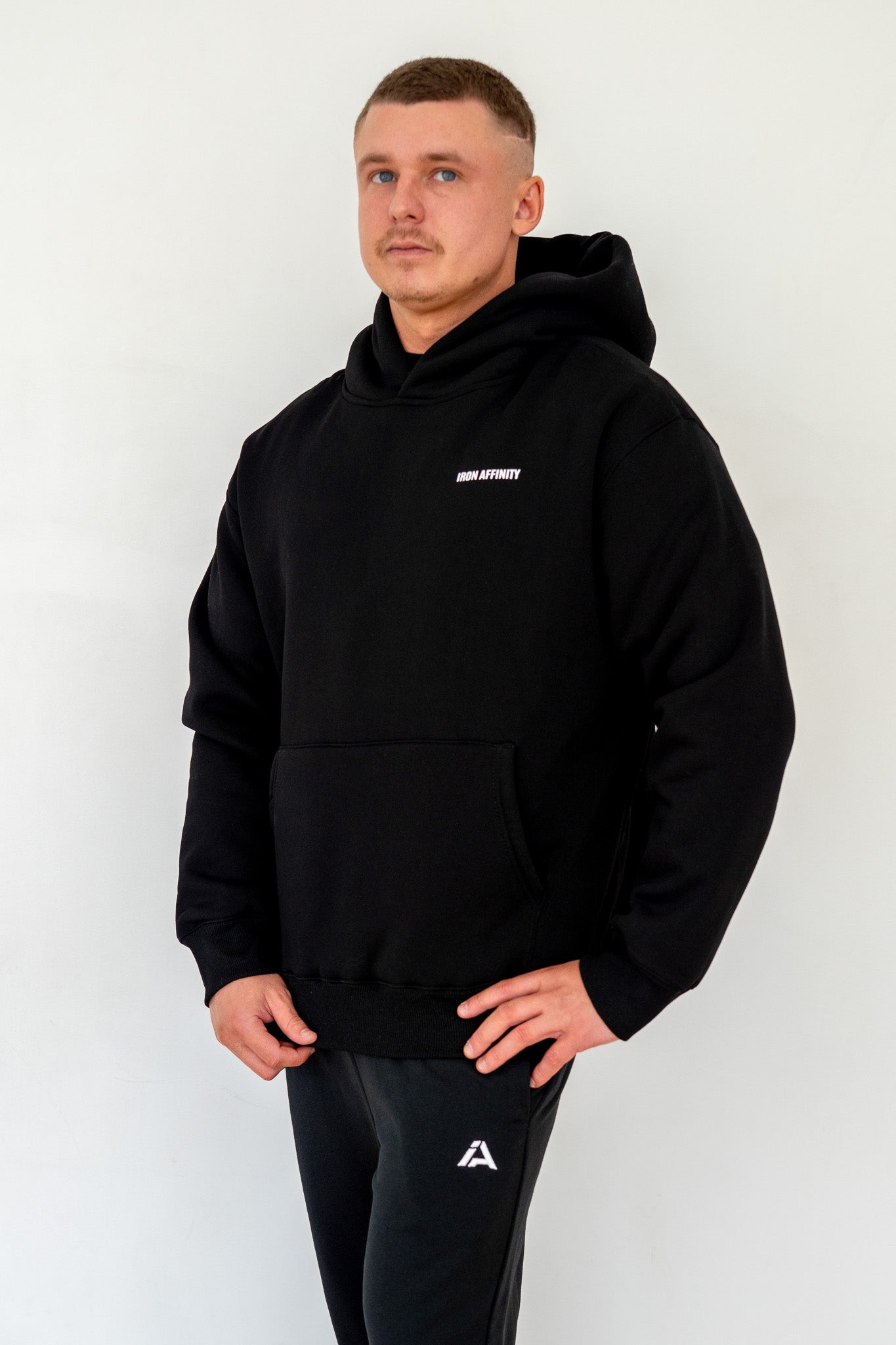 Forge Hoodie