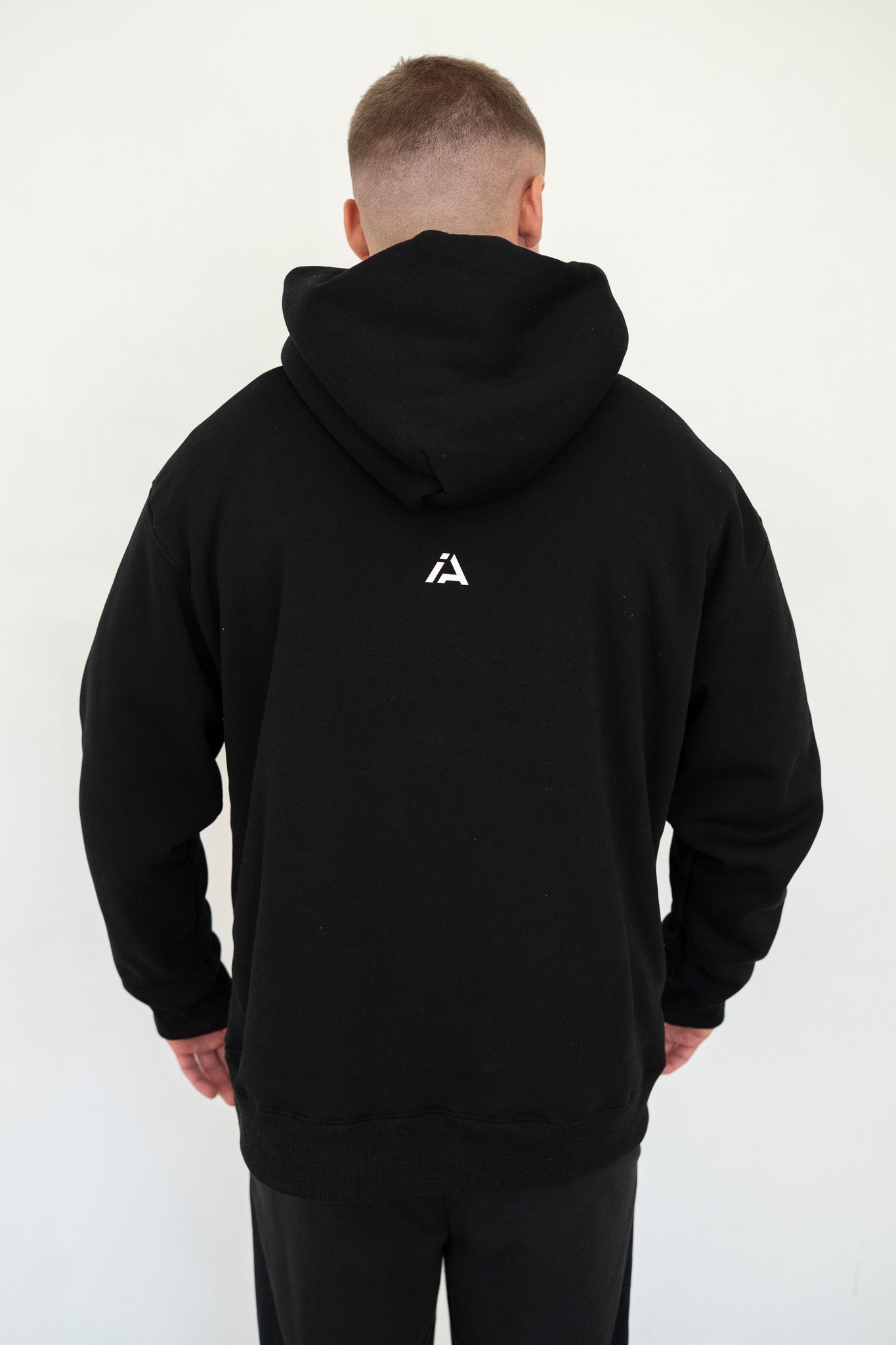 Forge Hoodie