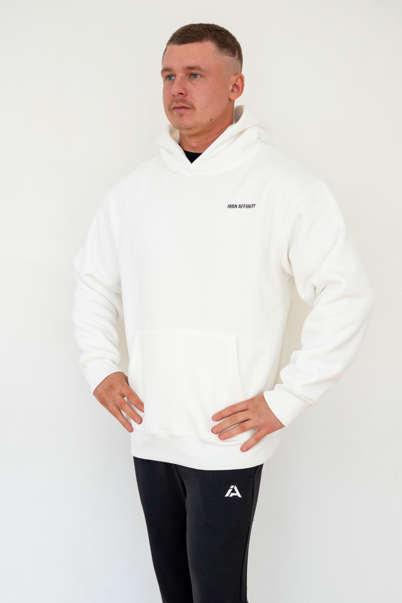 Forge Hoodie