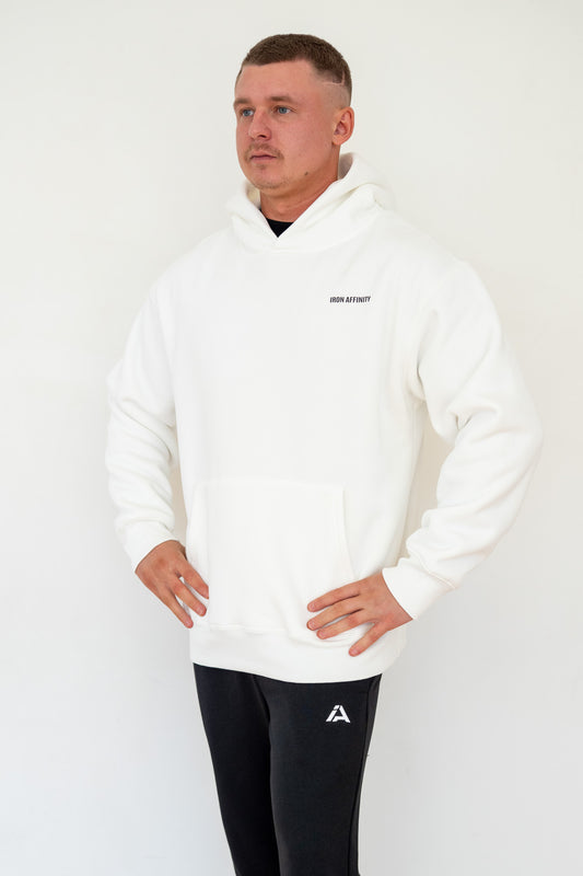 Forge Hoodie