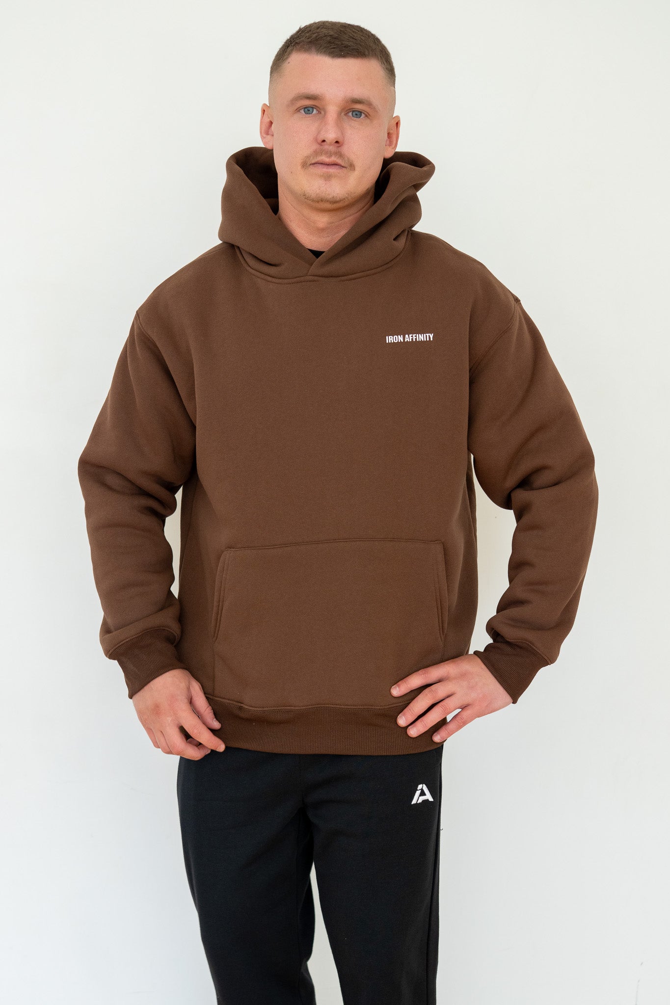 Forge Hoodie