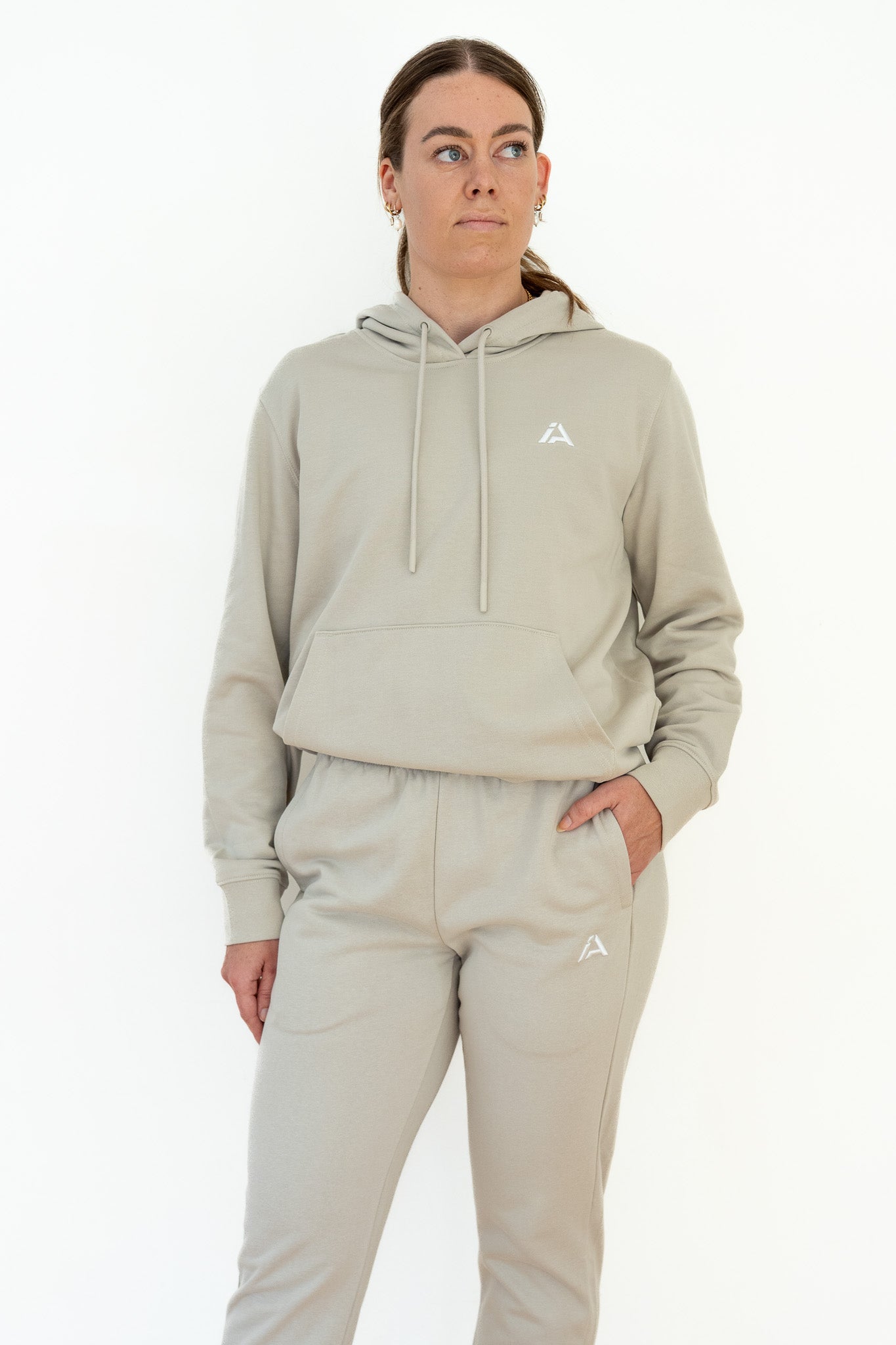 Base Hoodie