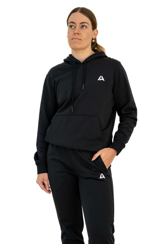 Base Relaxed Hoodie - Women's Edit