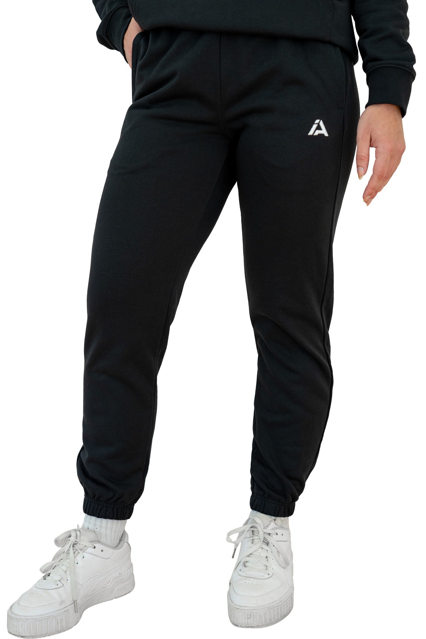 Base Trackies