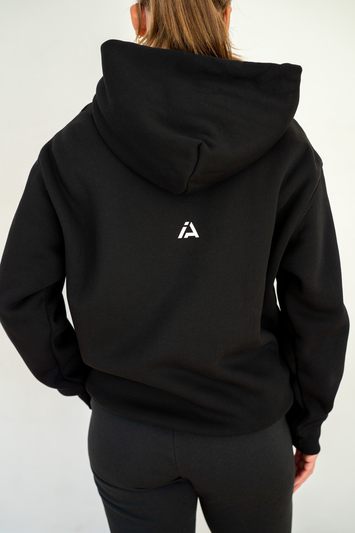 Forge Hoodie