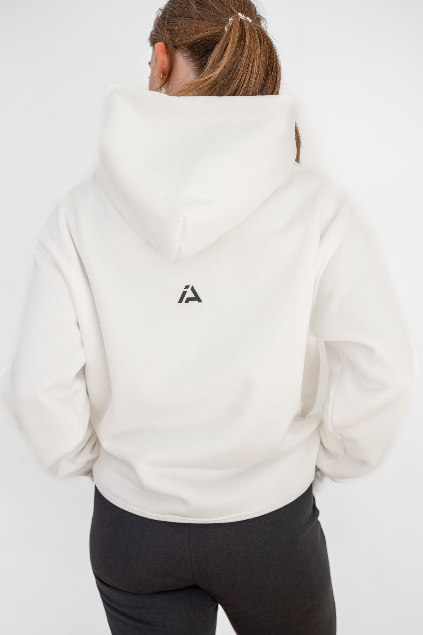 Forge Hoodie