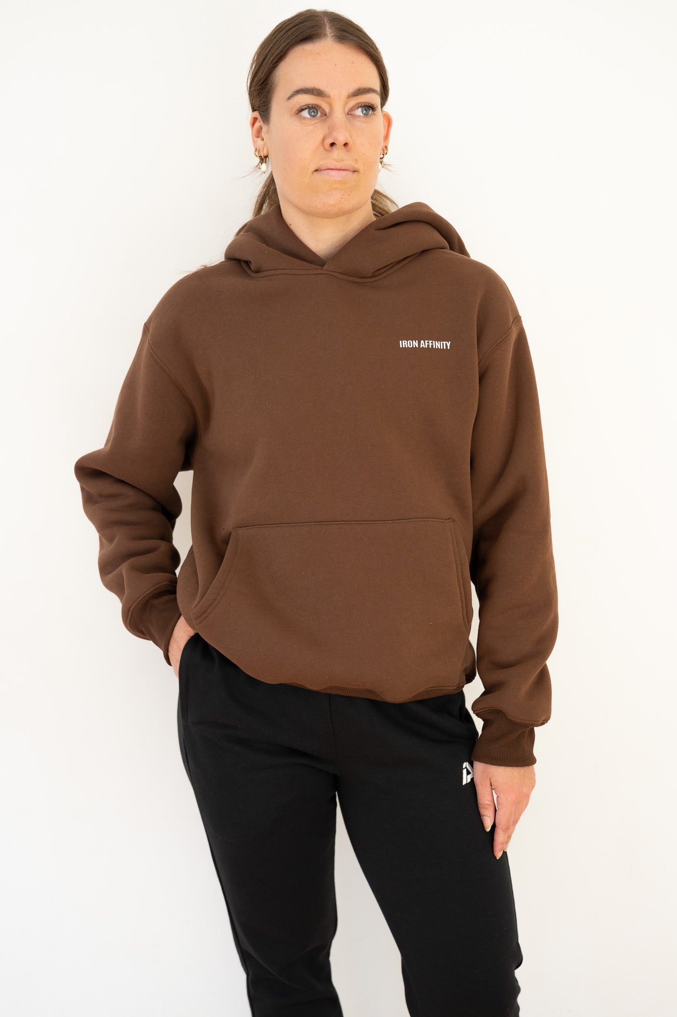 Forge Hoodie