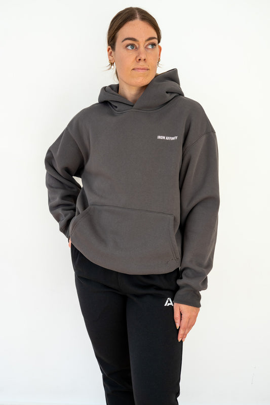 Forge Hoodie