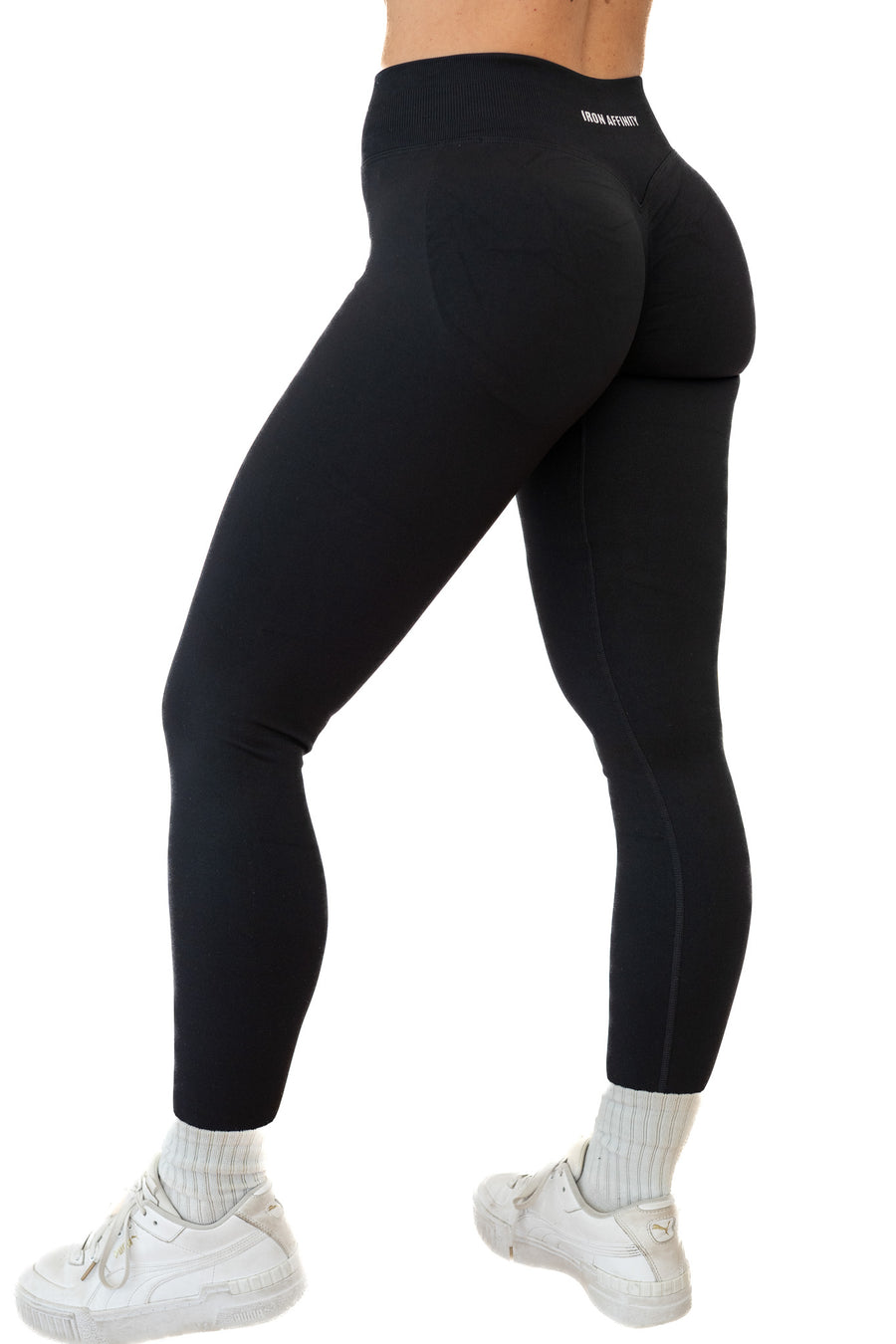 Affinity Seamless Sculpt Leggings