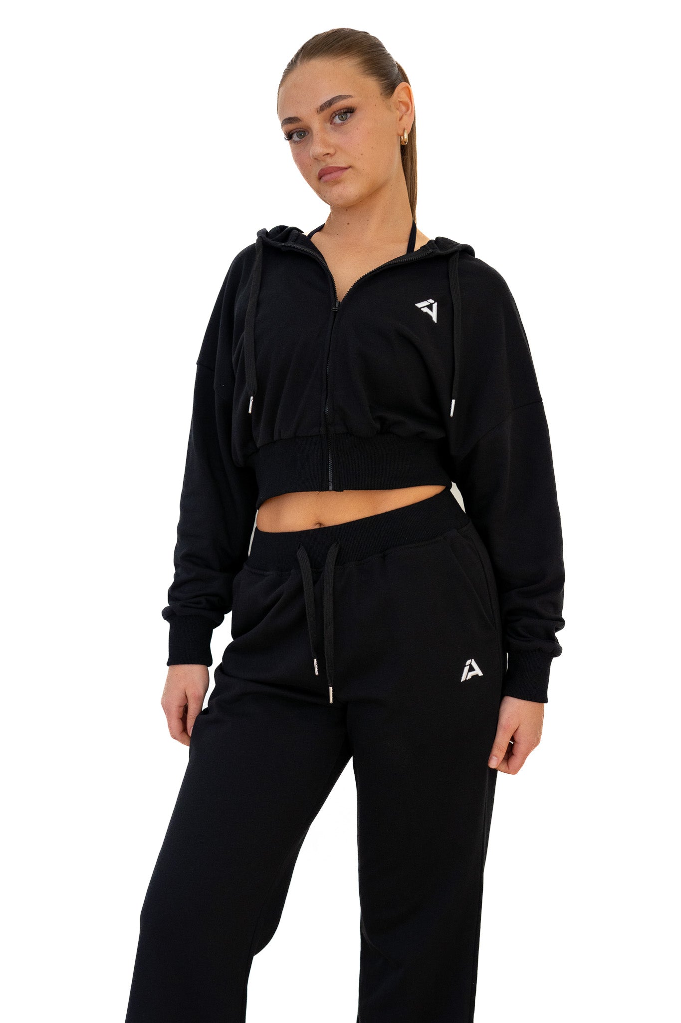 Lounge Hoodie