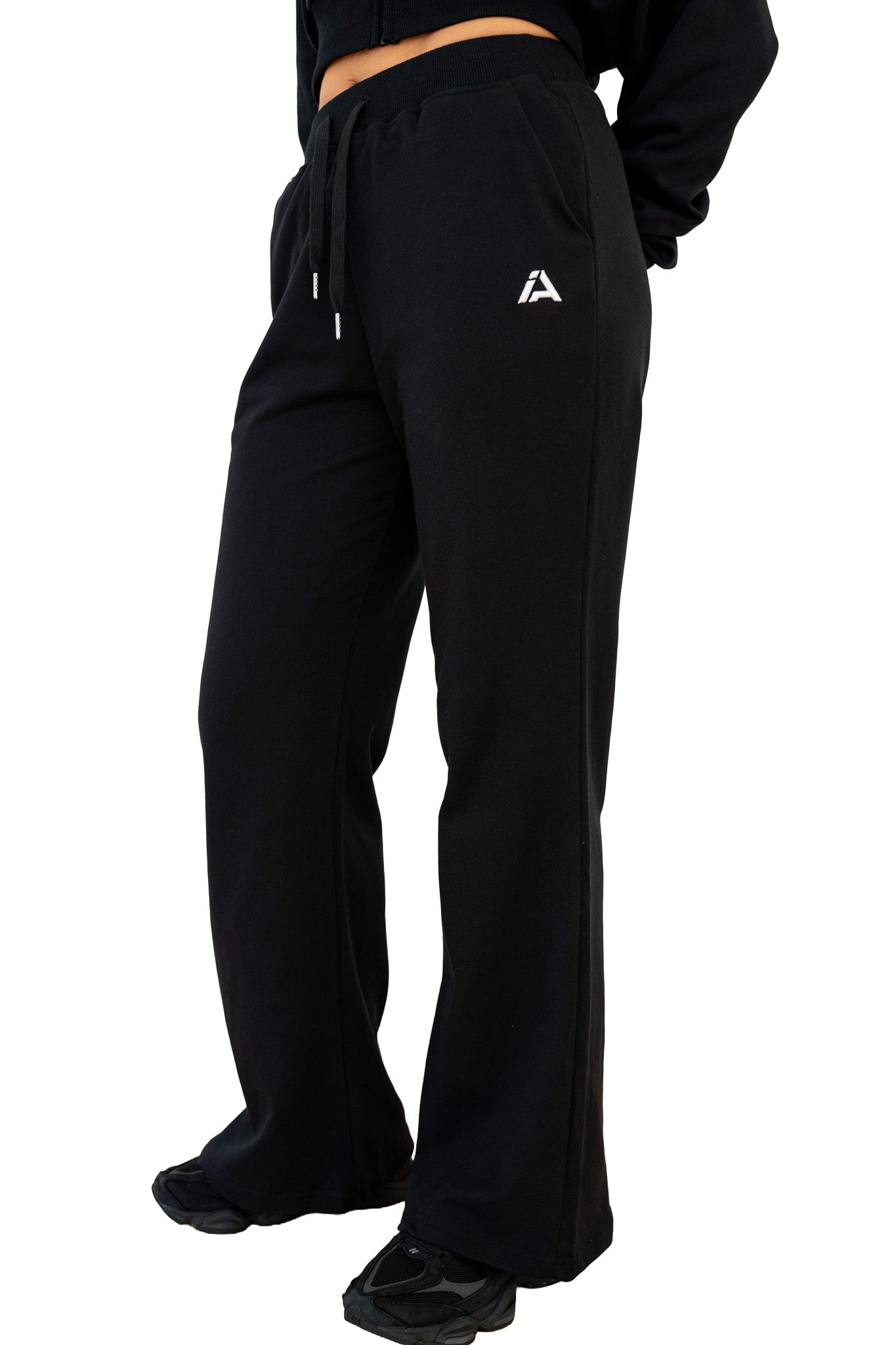 Lounge Trackies