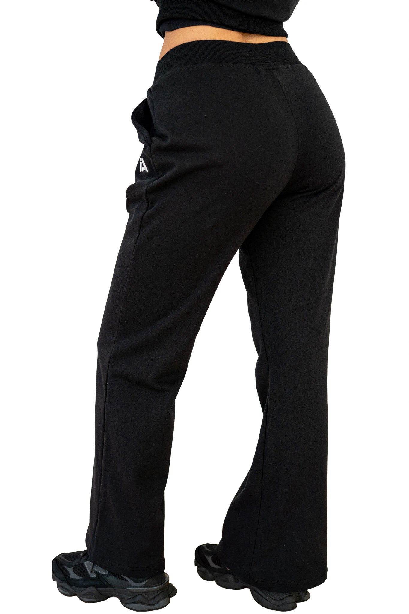 Lounge Trackies