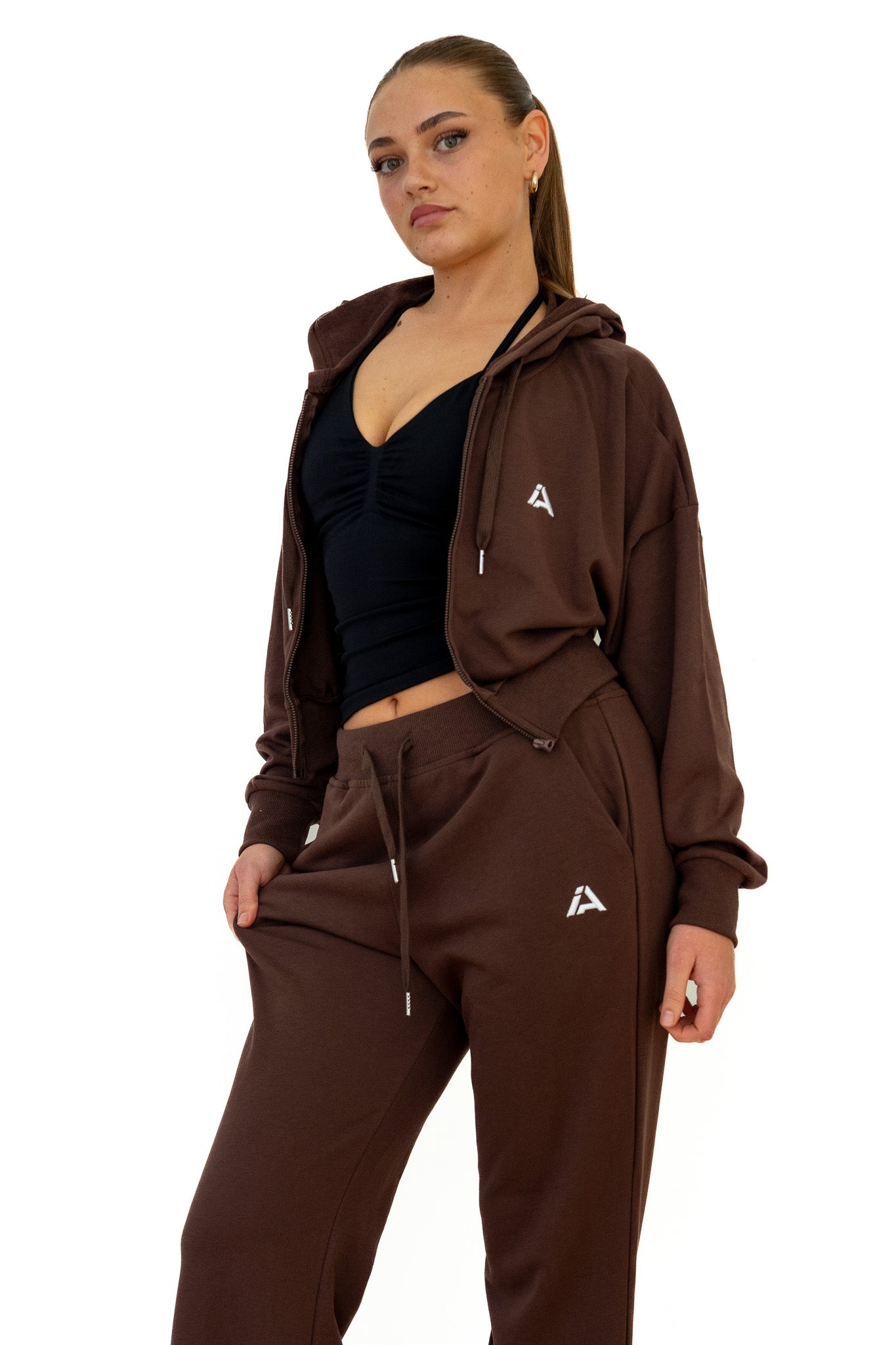 Lounge Hoodie