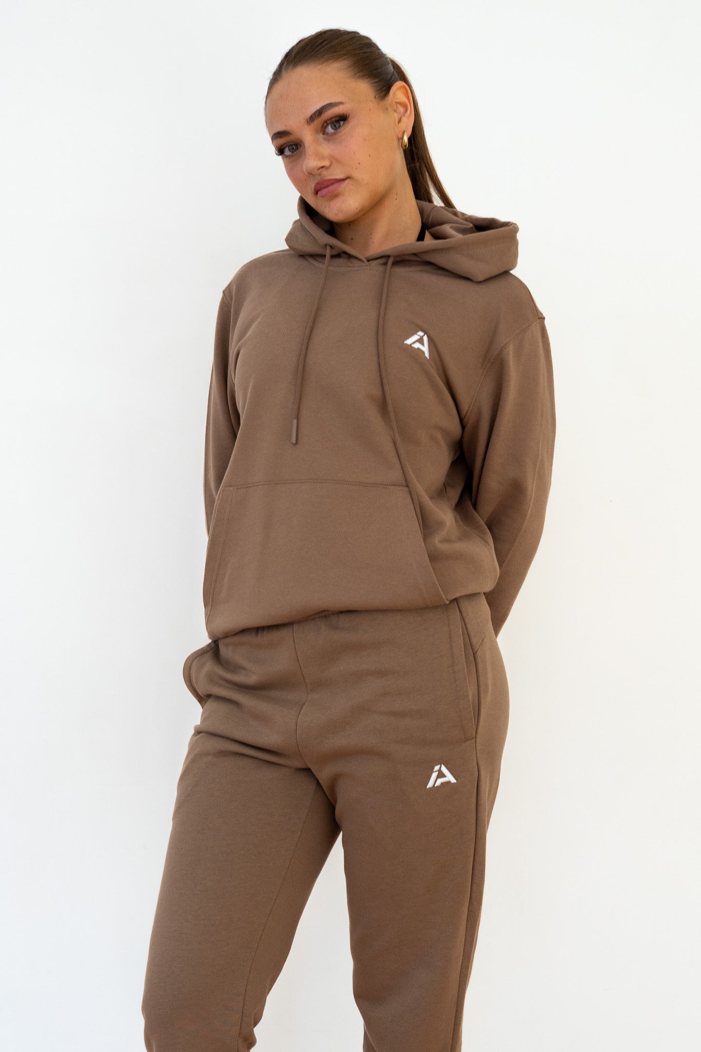 Base Hoodie