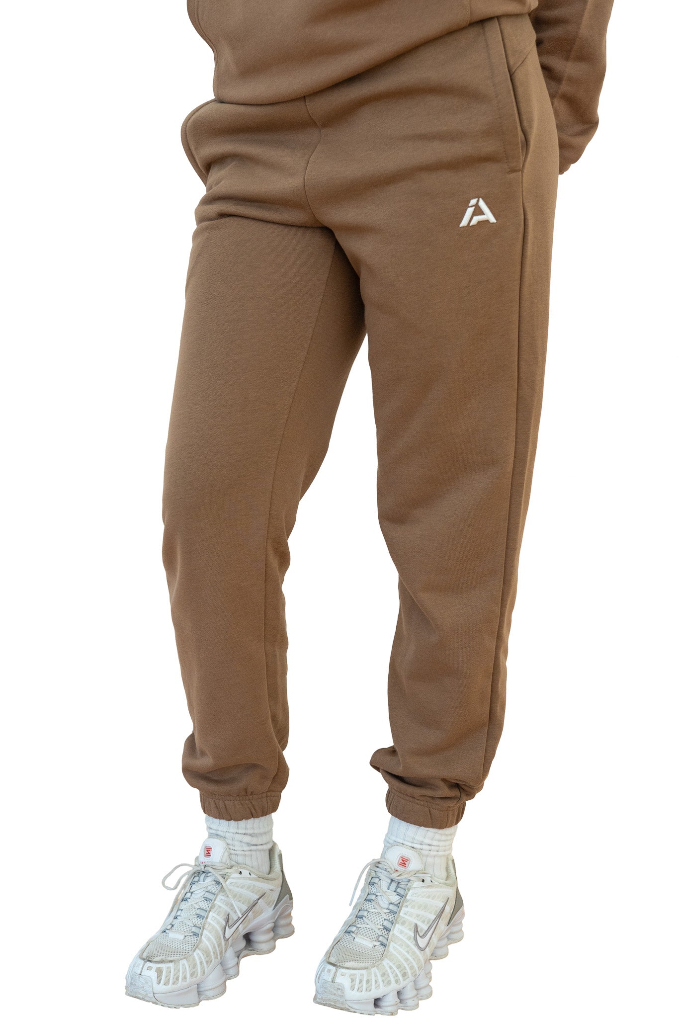 Base Trackies